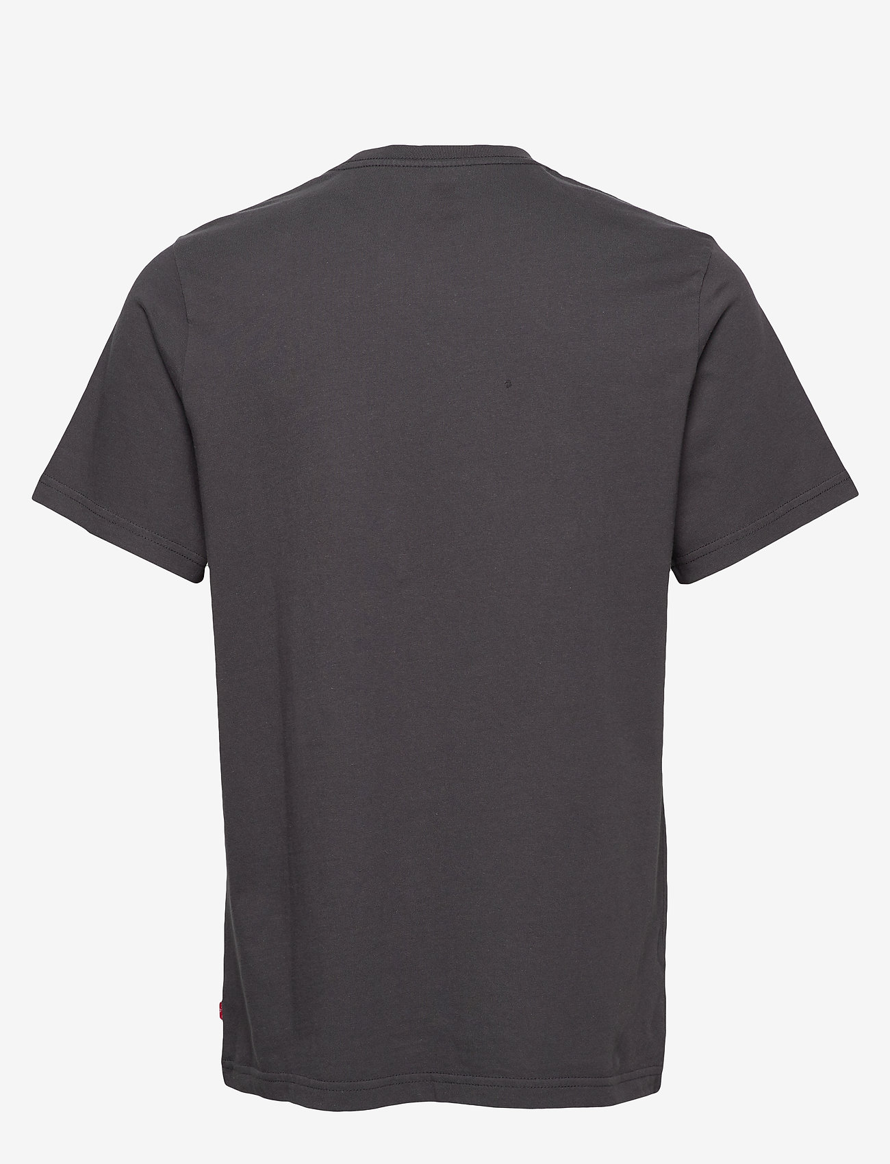 LEVI´S Men - RELAXED GRAPHIC TEE 90S SERIF - neutrals - 1