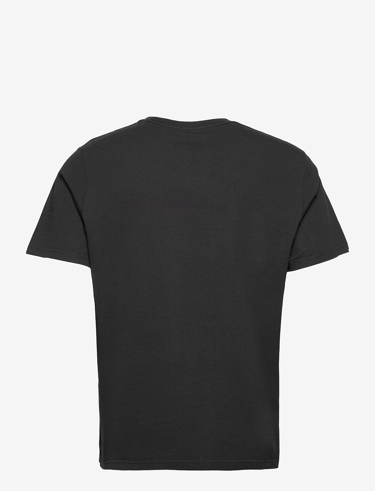 LEVI´S Men - RELAXED GRAPHIC TEE BOXTAB SS - blacks - 1