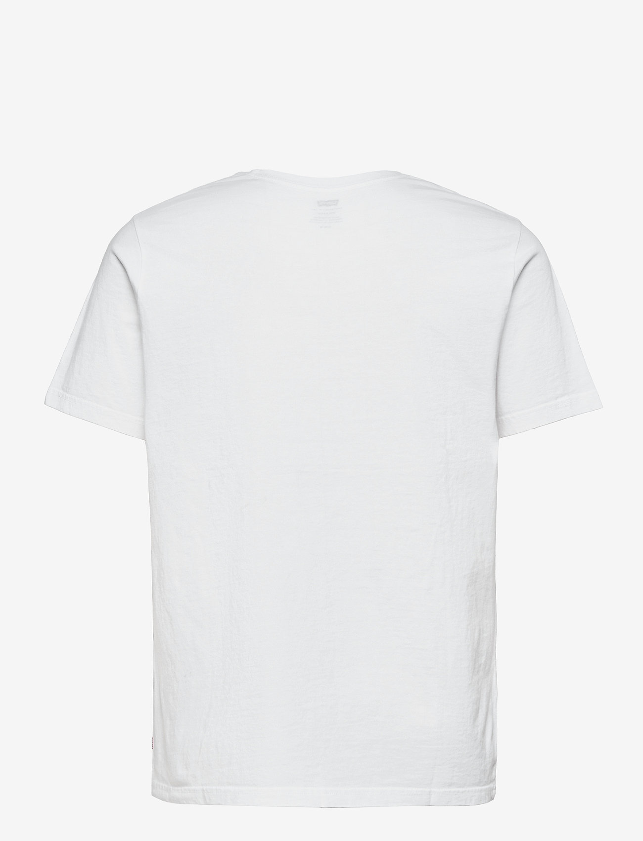 LEVI´S Men - RELAXED GRAPHIC TEE BOXTAB SS - neutrals - 1
