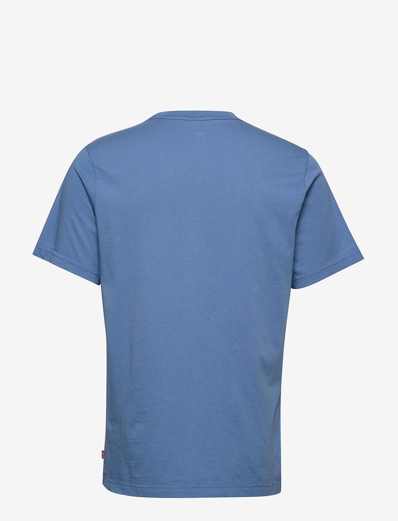 LEVI´S Men - RELAXED GRAPHIC TEE 90S SERIF - blues - 1