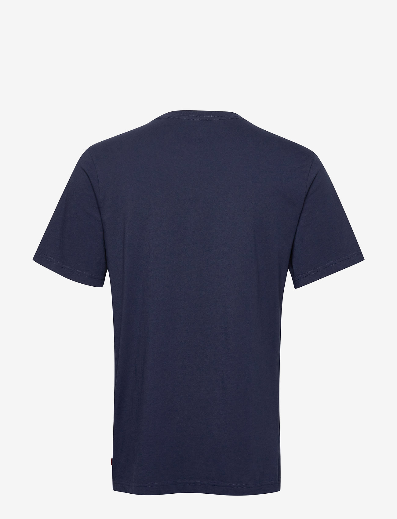 LEVI´S Men - RELAXED GRAPHIC TEE SRT SERIF - neutrals - 1