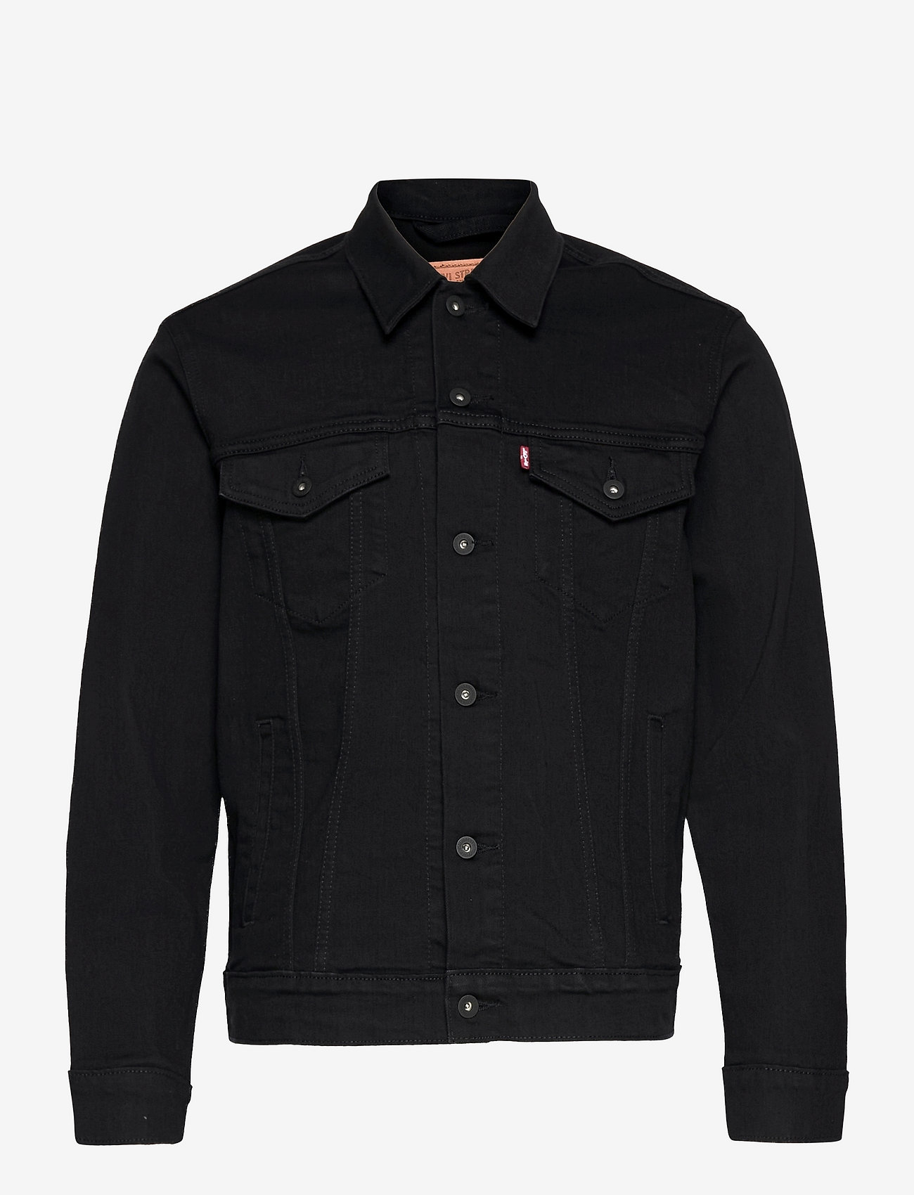 LEVI´S Men The Trucker Jacket Dark Horse  €. Buy Outerwear from LEVI´S  Men online at . Fast delivery and easy returns