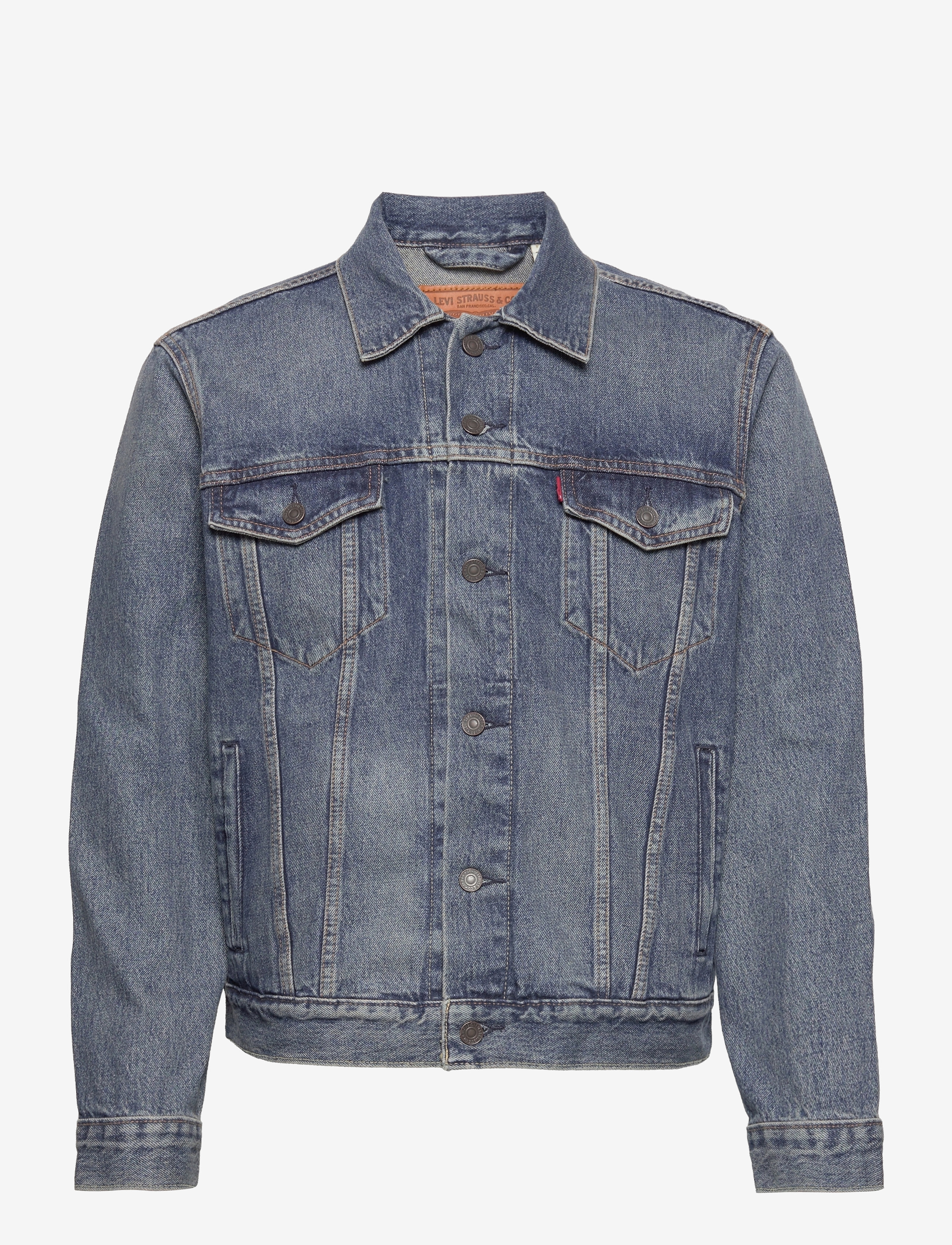 Levi`s® - The Trucker Jacket Broadway