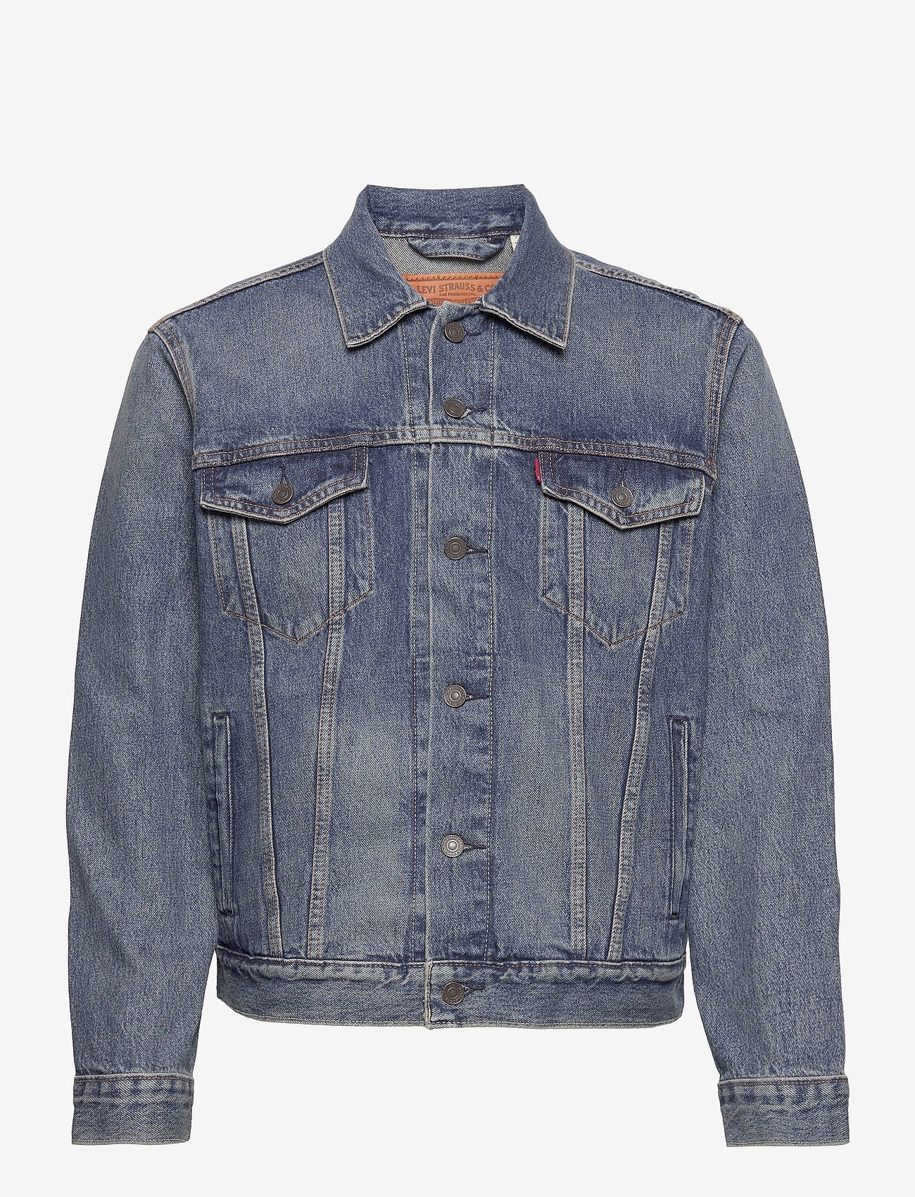 Levi`s® - The Trucker Jacket Broadway