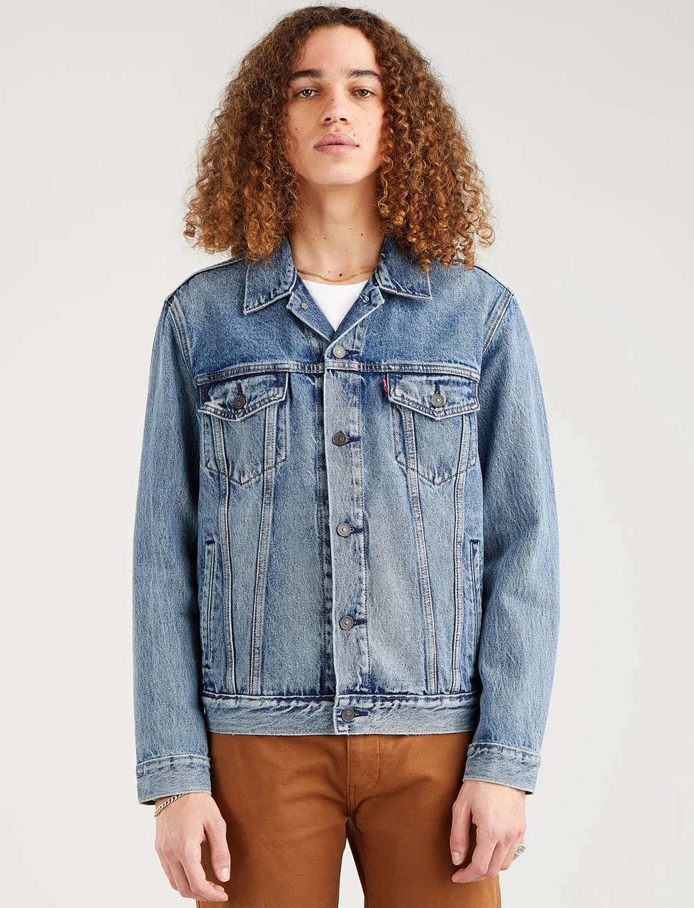 Levis denim jacket online best sale