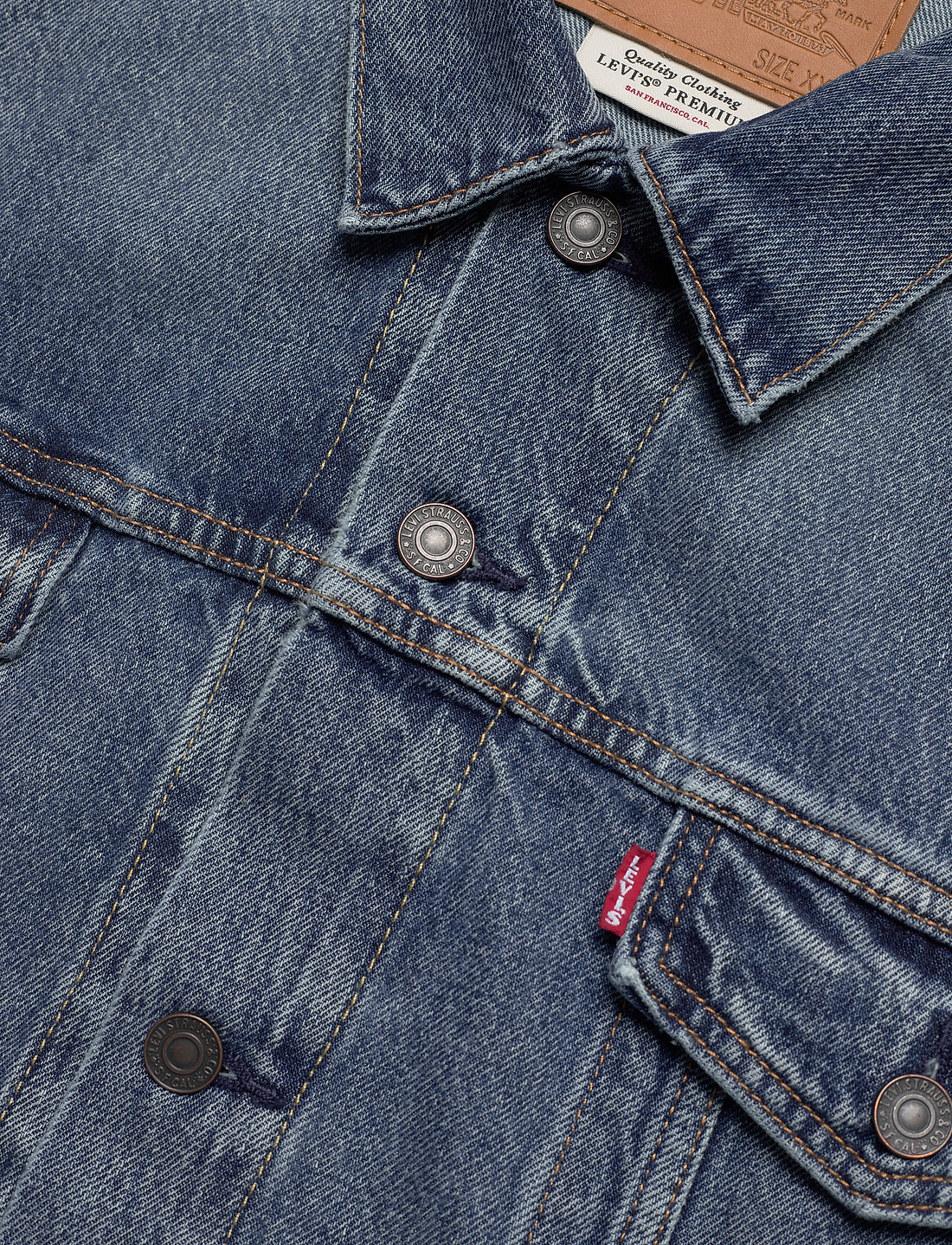 Levis fegin discount