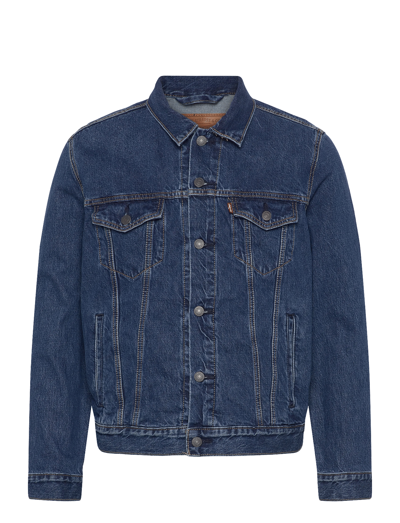 Levi's® | The Trucker Jacket Million Dol | L