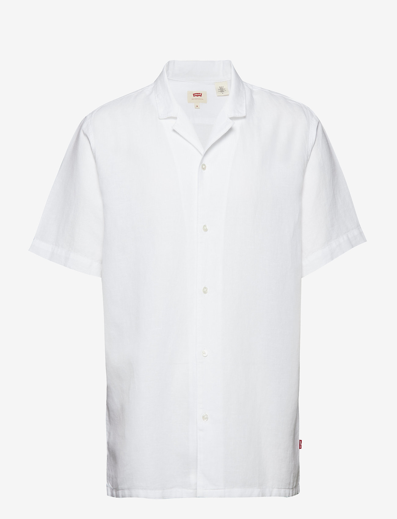 LEVI´S Men - CUBANO SHIRT CLOUD DANCER - multi-color - 0