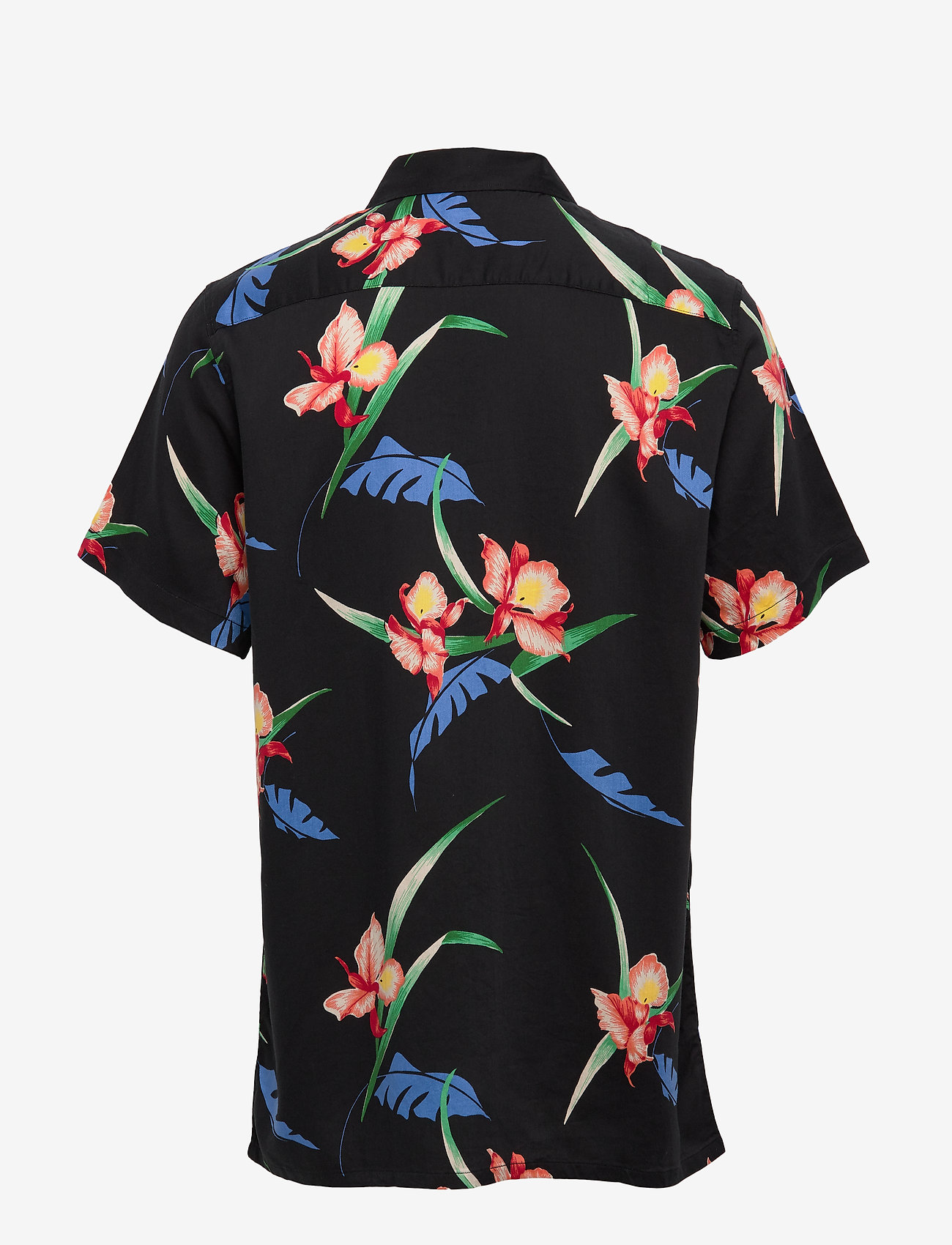 LEVI´S Men - CUBANO SHIRT ANDRES CAVIAR PRI - multi-color - 1