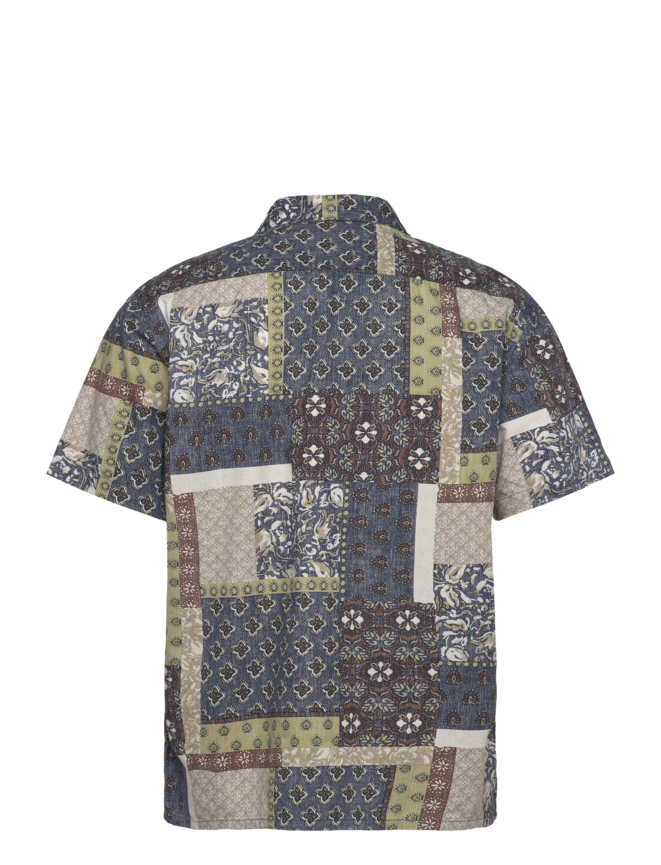 Levi's® - THE SUNSET CAMP SHIRT MULTI-COLOR - multi-color - 2