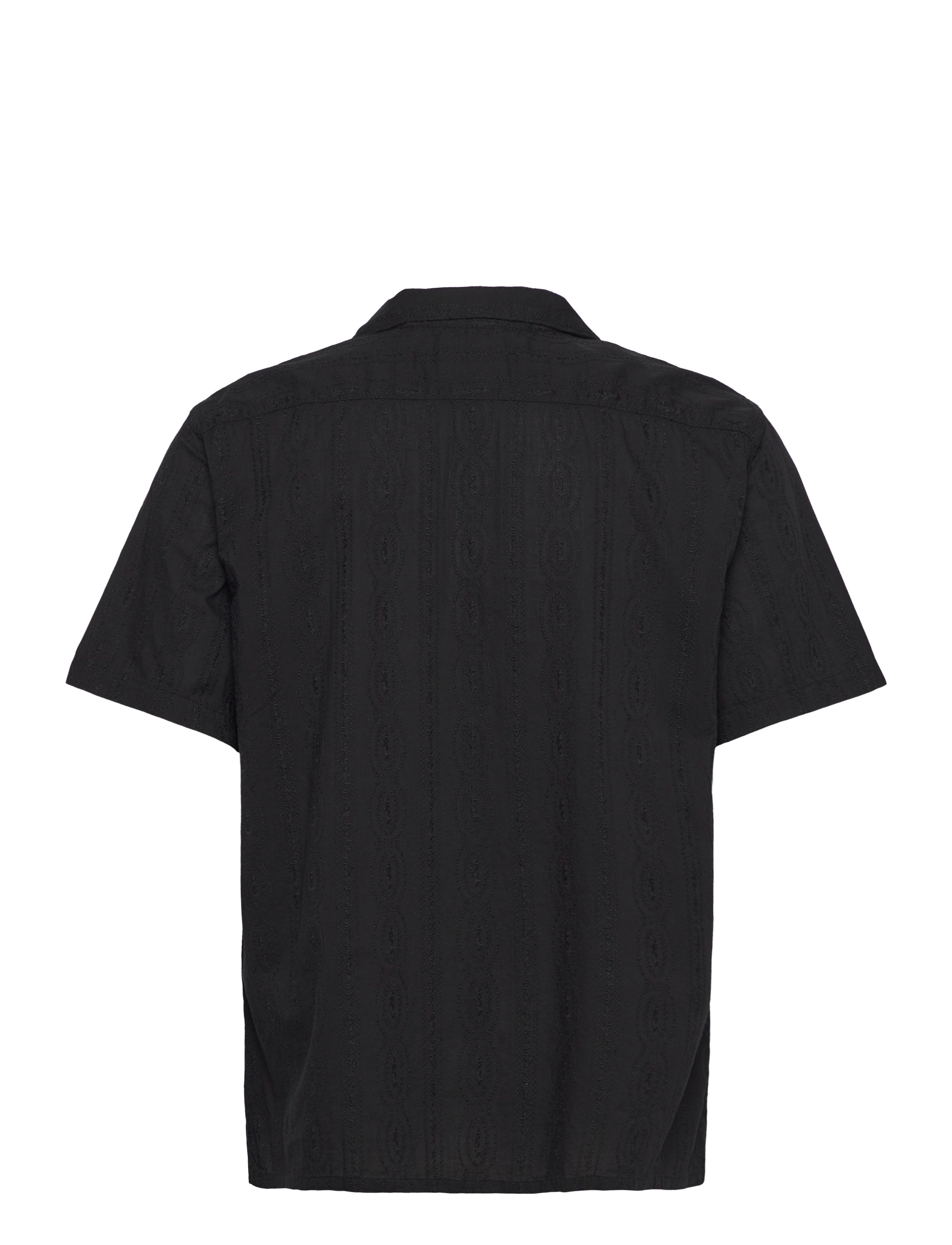 Levi's® - THE SUNSET CAMP SHIRT EMBER DE - blacks - 2