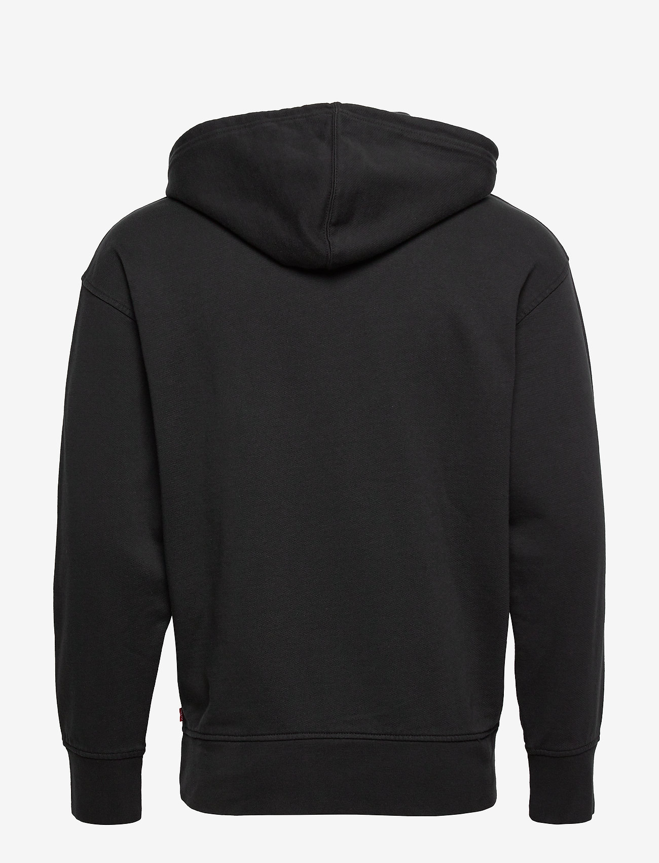 LEVI´S Men - RELAXED GRAPHIC HOODIE 90S SER - blacks - 1