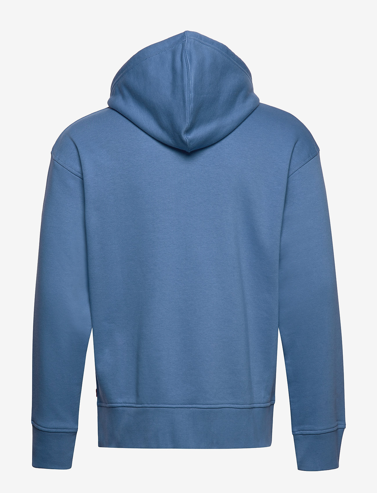 LEVI´S Men - RELAXED GRAPHIC HOODIE BOXTAB - blues - 1