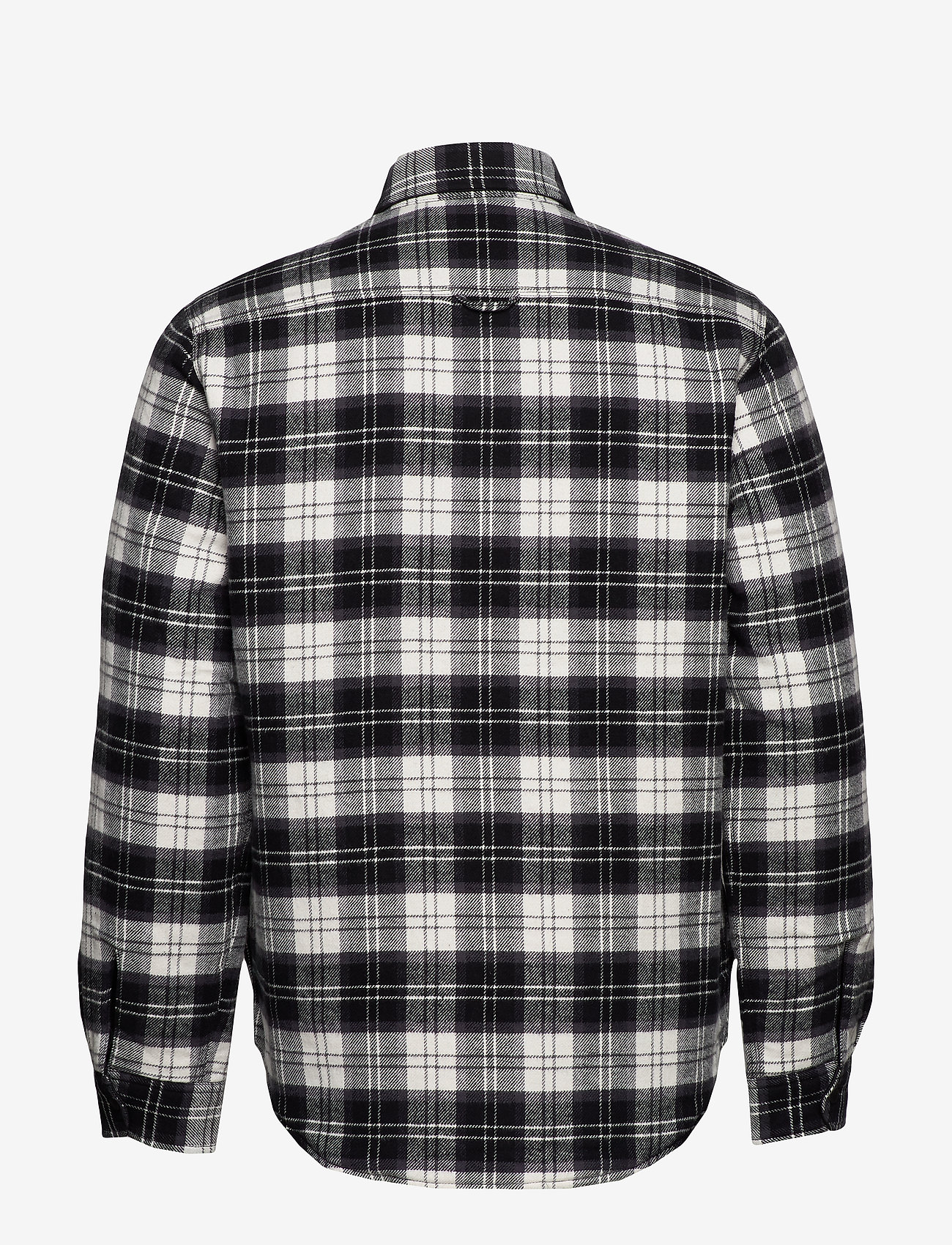 LEVI´S Men - RVS JACKSON SHACKET ARCHER QUI - blacks - 1