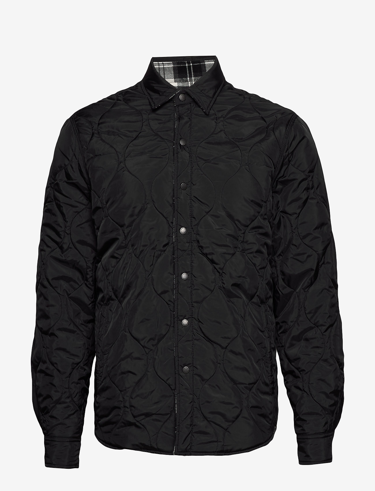 LEVI´S Men - RVS JACKSON SHACKET ARCHER QUI - blacks - 2