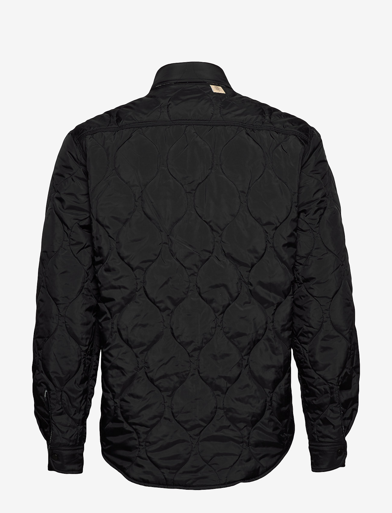 LEVI´S Men - RVS JACKSON SHACKET ARCHER QUI - blacks - 3