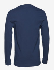LEVI´S Men - LS ORIGINAL HM TEE LS COTTON P - long-sleeved t-shirts - blues - 2