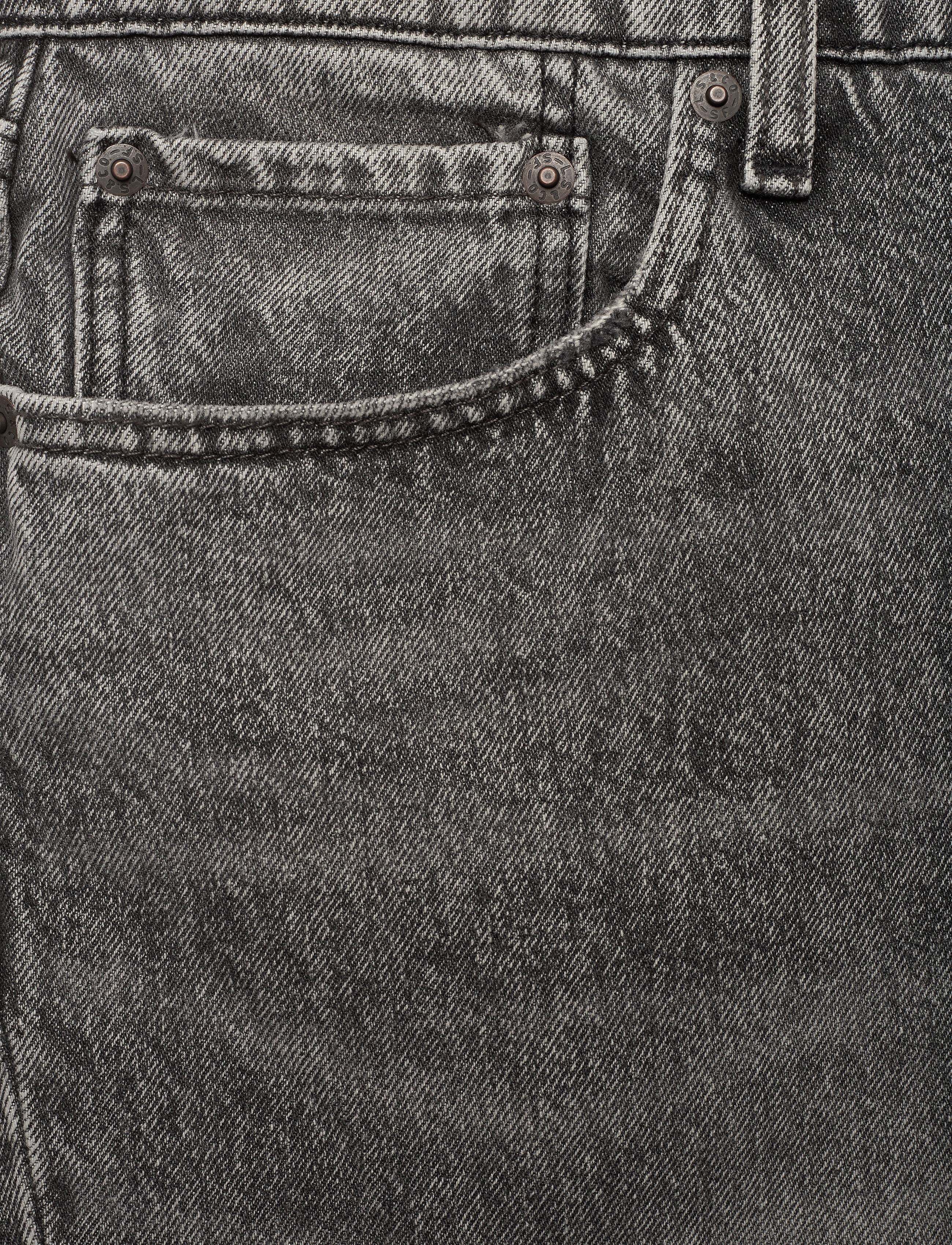 LEVI´S Men - 562 LOOSE TAPER ADJUSTABLE BLA - blacks - 2
