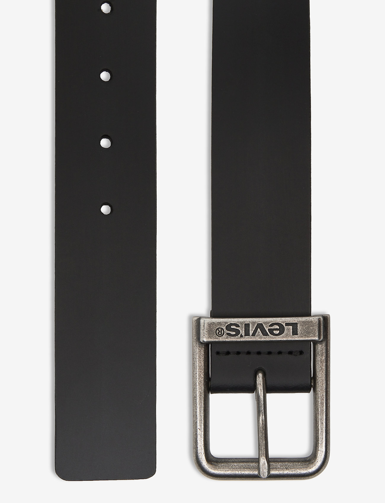 Levi's® - LM LEVIS LEGACY BELT ALDERPOIN - blacks - 1