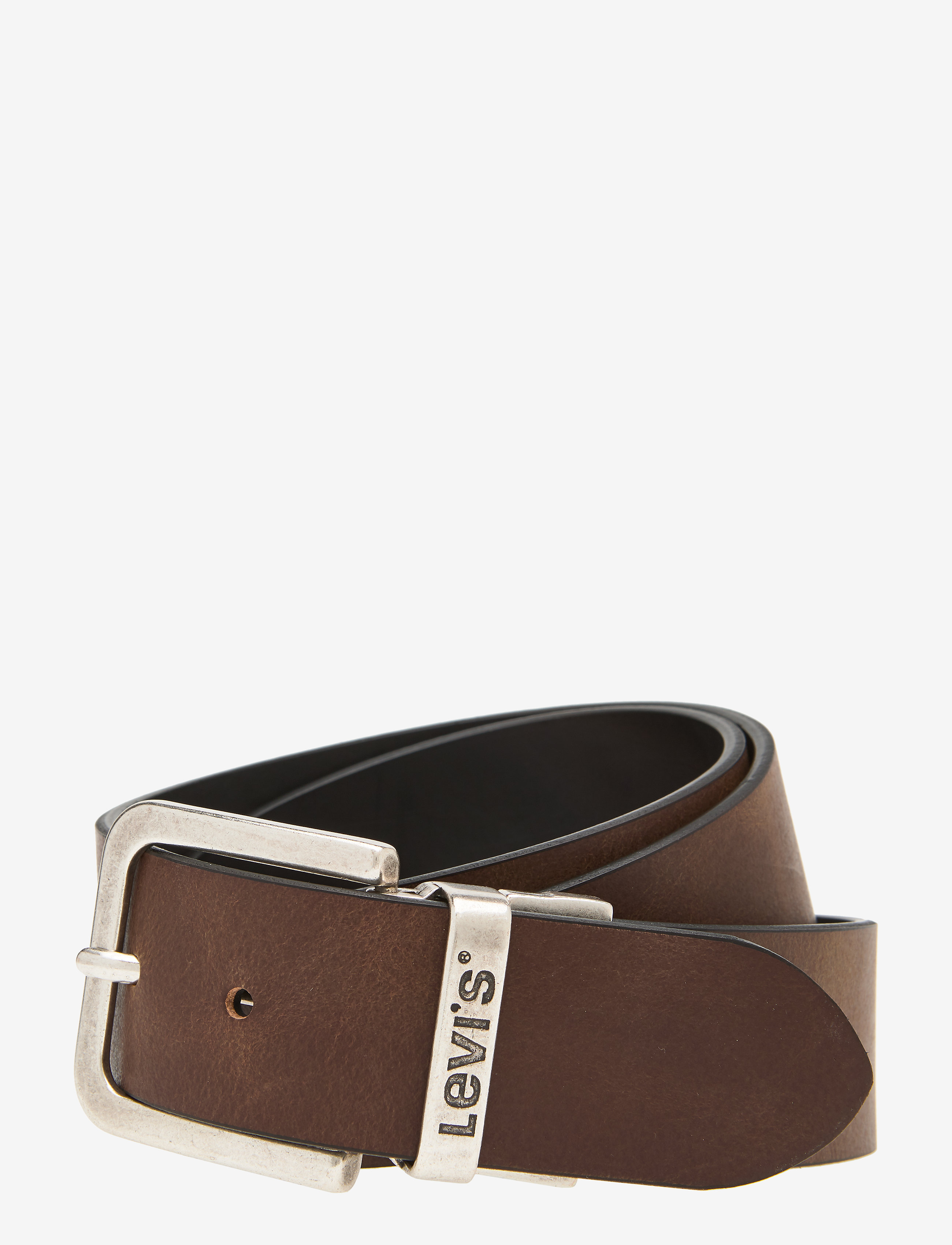 Levi's® LM LEVIS LEGACY BELT REV CORE - Nyheter - NEUTRALS / undefined