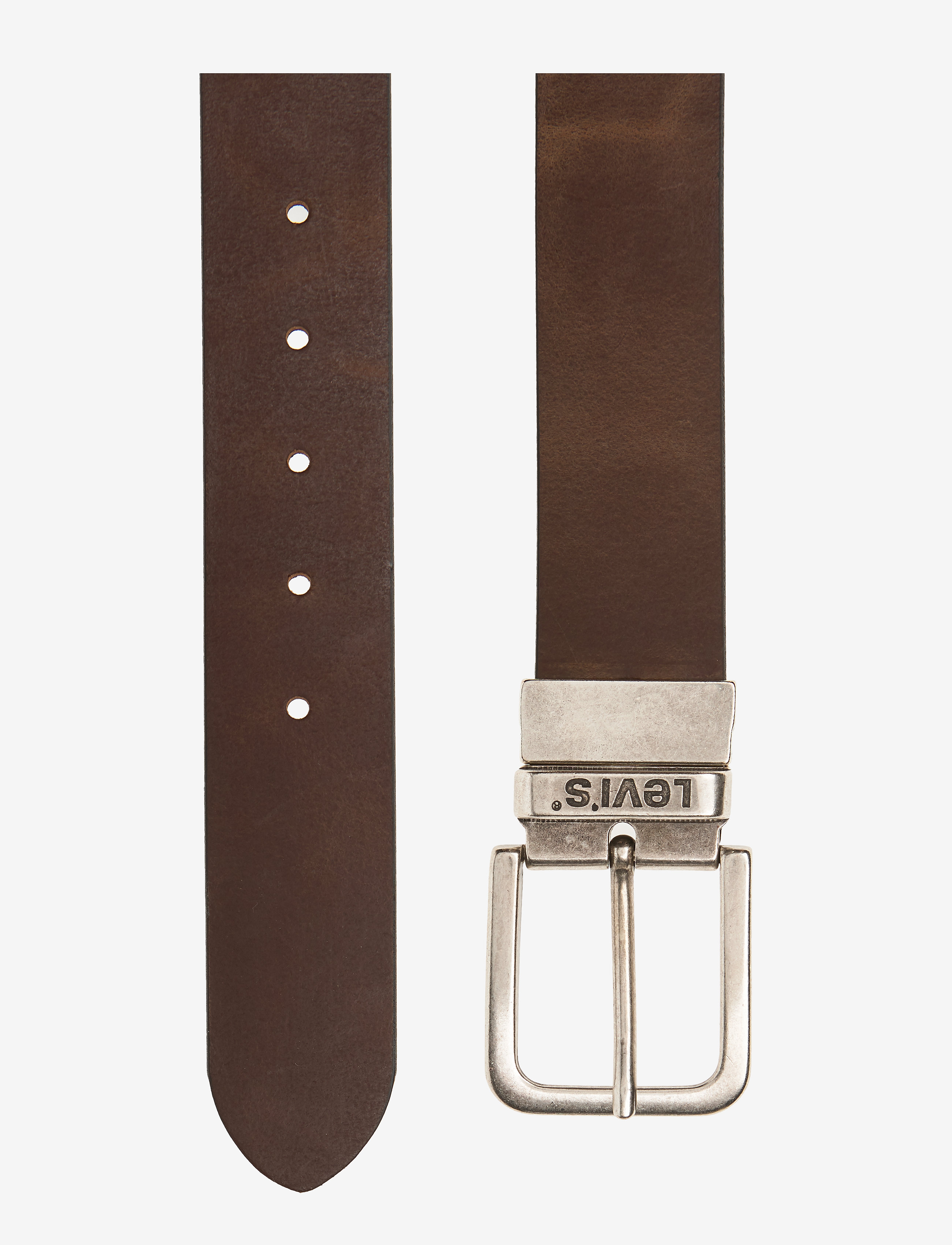 Levi's® - LM LEVIS LEGACY BELT REV CORE - fødselsdagsgaver - neutrals - 1