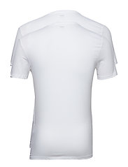 LEVI´S Men - SLIM 2PK CREWNECK 1 TWOPACK TE - koszulki w multipaku - neutrals - 4