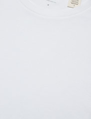 LEVI´S Men - SLIM 2PK CREWNECK 1 TWOPACK TE - koszulki w multipaku - neutrals - 3