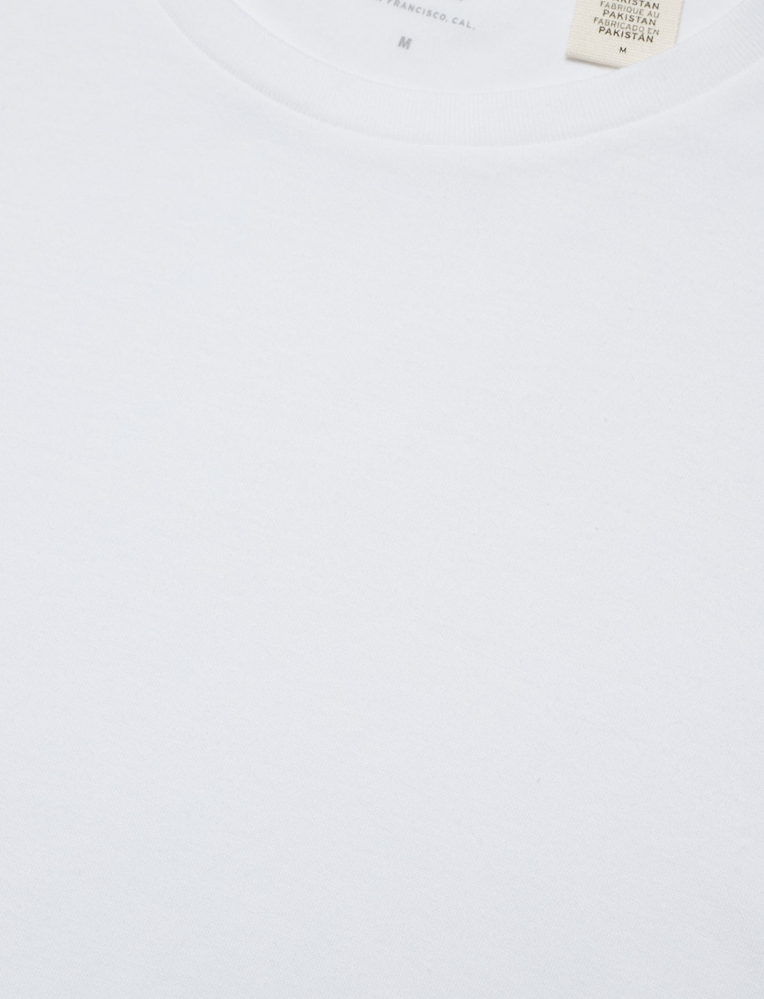 Levi's® - SLIM 2PK CREWNECK 1 TWOPACK TE - multipack t-shirts - neutrals - 3