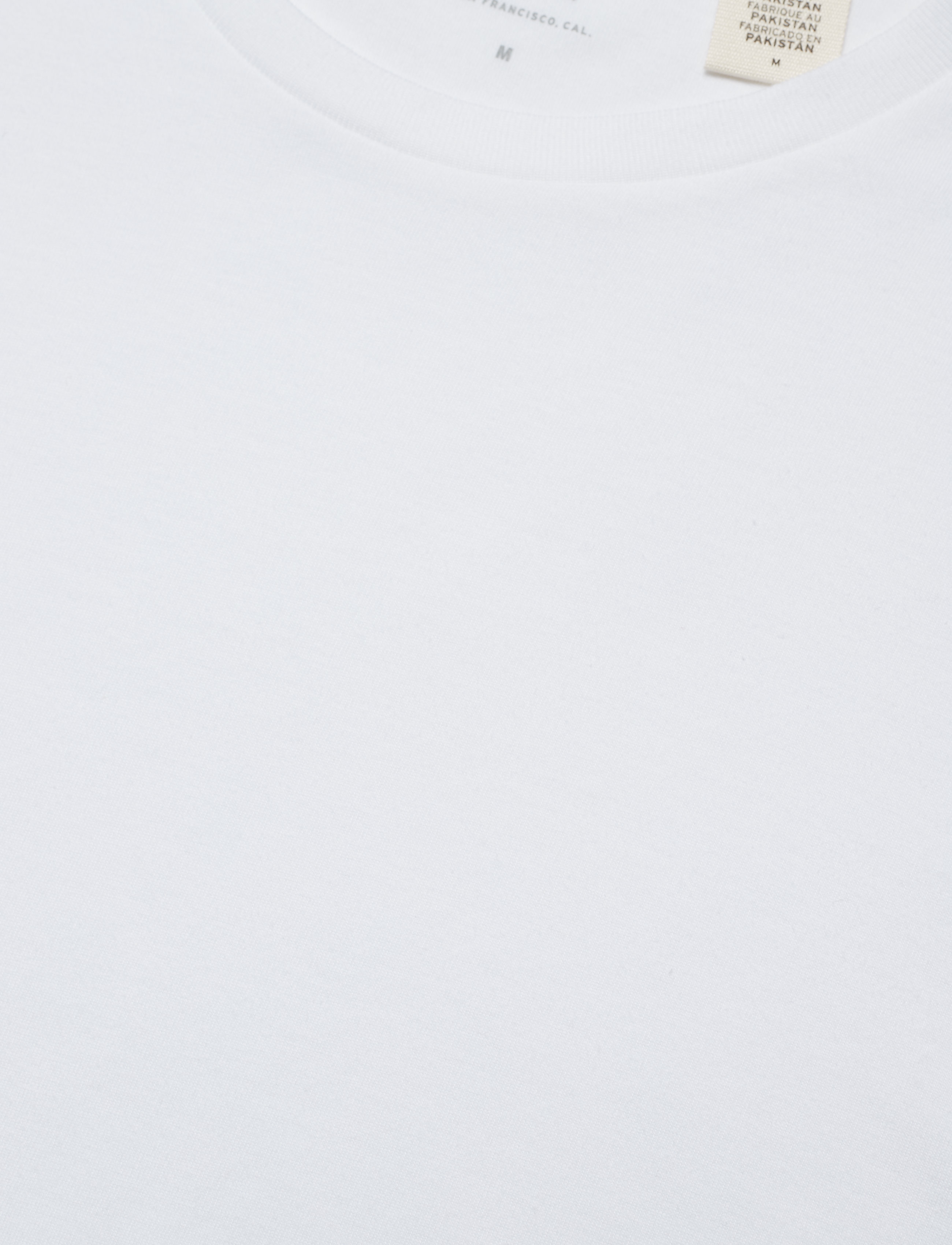 Levi's® - SLIM 2PK CREWNECK 1 TWOPACK TE - t-särkide multipakk - neutrals - 3