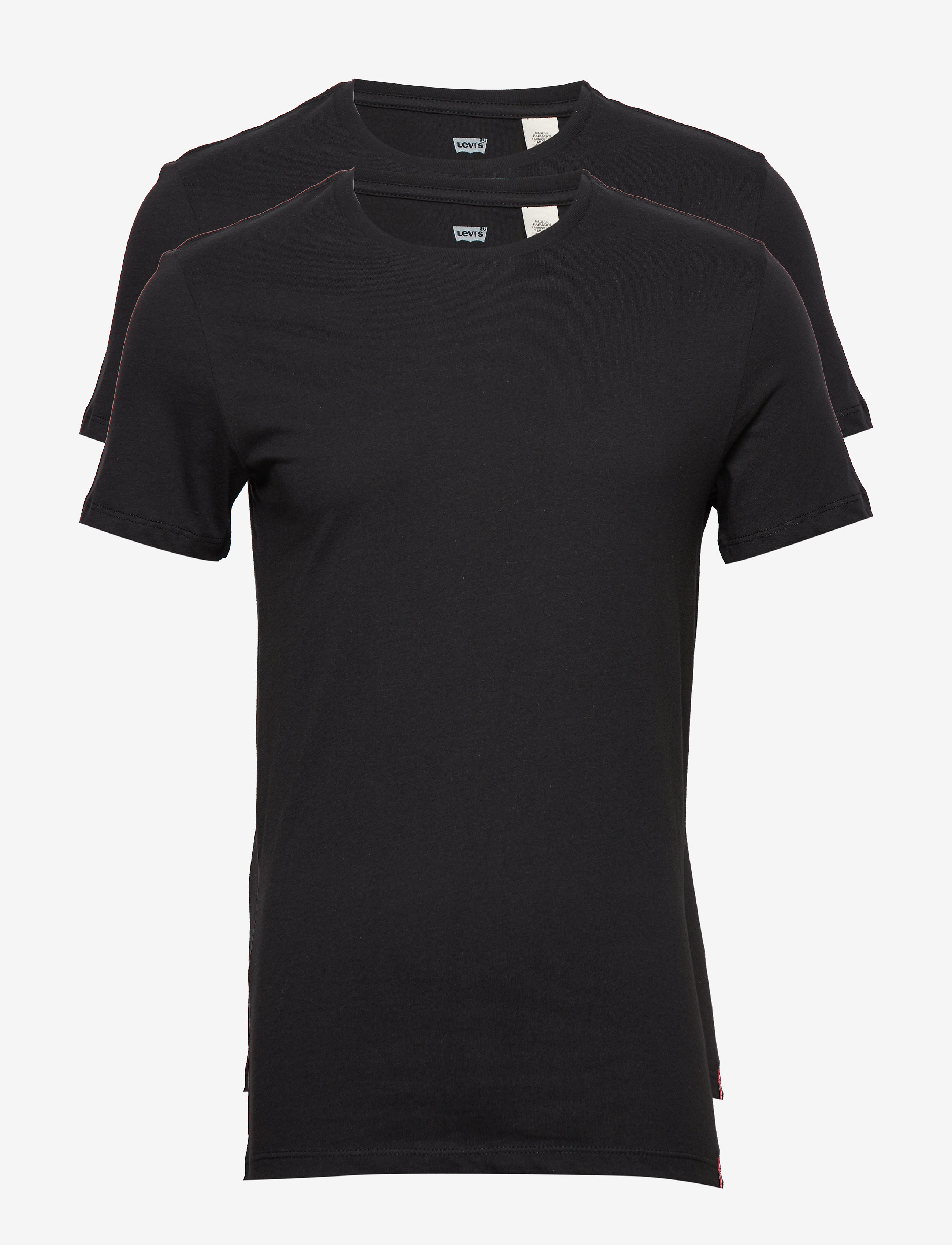 Levi`s® - Slim 2Pk Crewneck 1