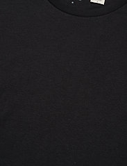 LEVI´S Men - SLIM 2PK CREWNECK 1 TWOPACK TE - lot de plusieurs  t-shirts - blacks - 5