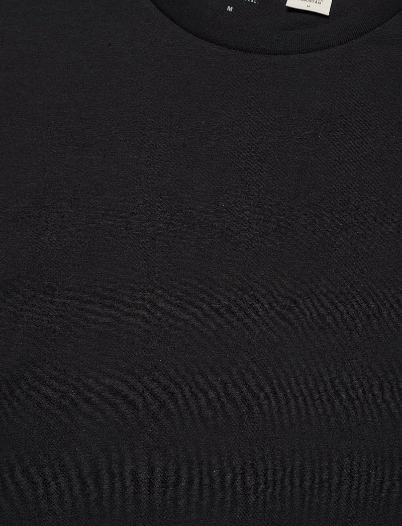 Levi's® - SLIM 2PK CREWNECK 1 TWOPACK TE - multipack t-shirts - blacks - 5