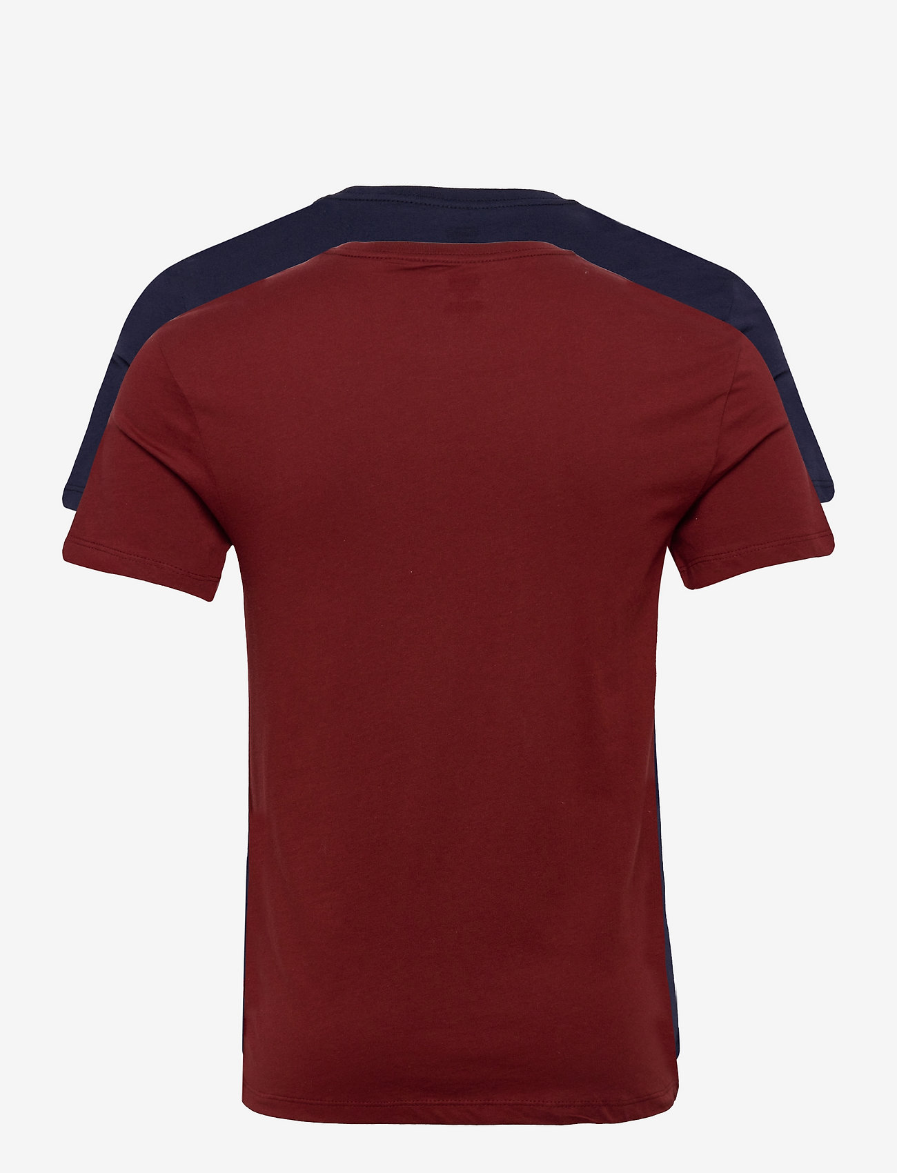 LEVI´S Men - SLIM 2PK CREWNECK 1 TWO PACK N - multi-color - 2