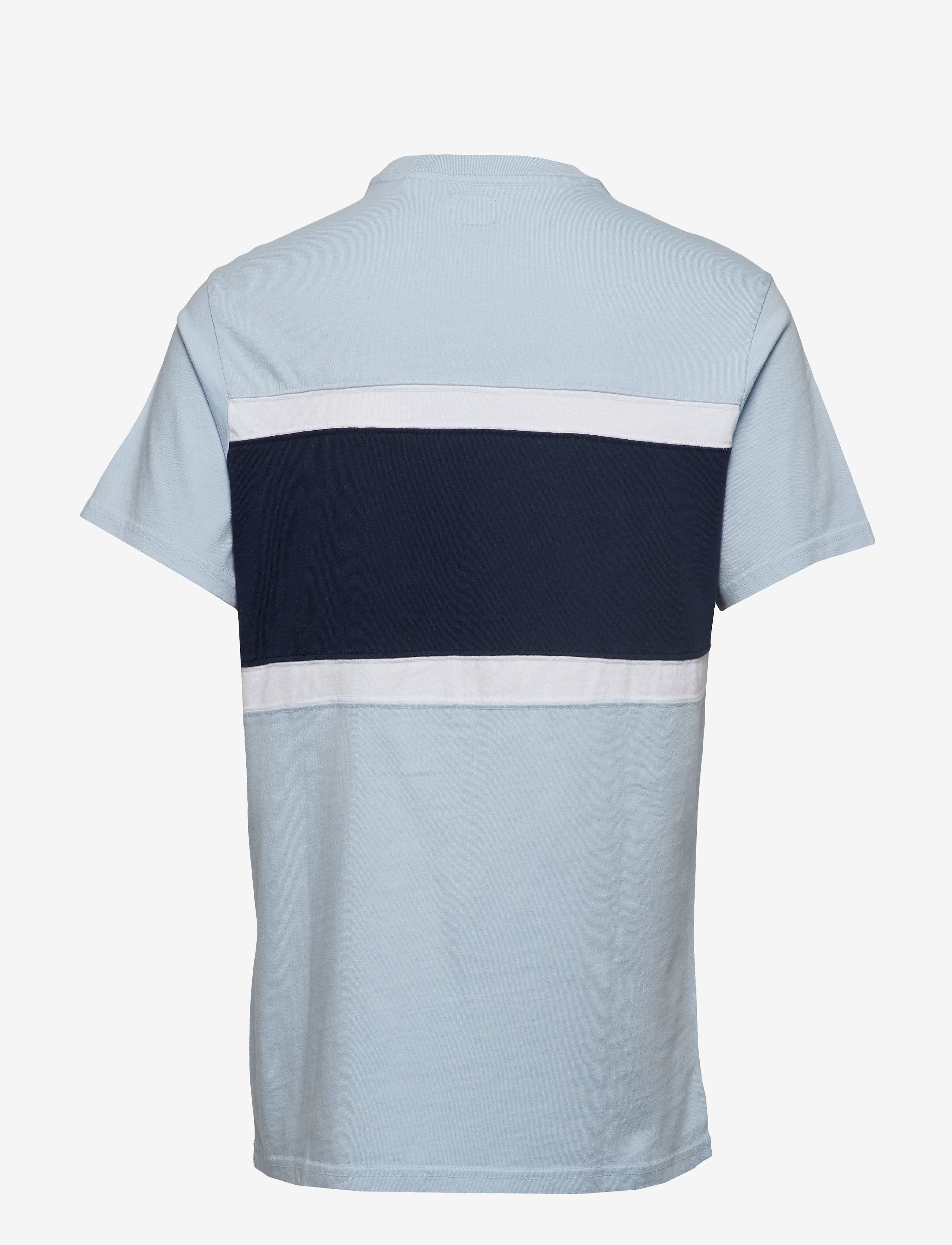 LEVI´S Men - SS COLOR BLOCK TEE JERSEY COLO - multi-color - 1