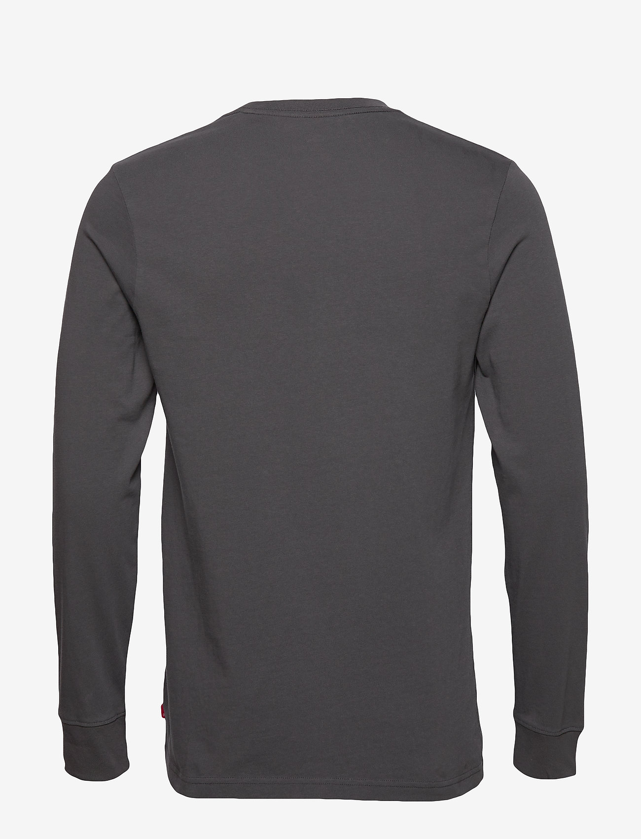 LEVI´S Men - LS RELAXED GRAPHIC TEE 90S SER - blacks - 1
