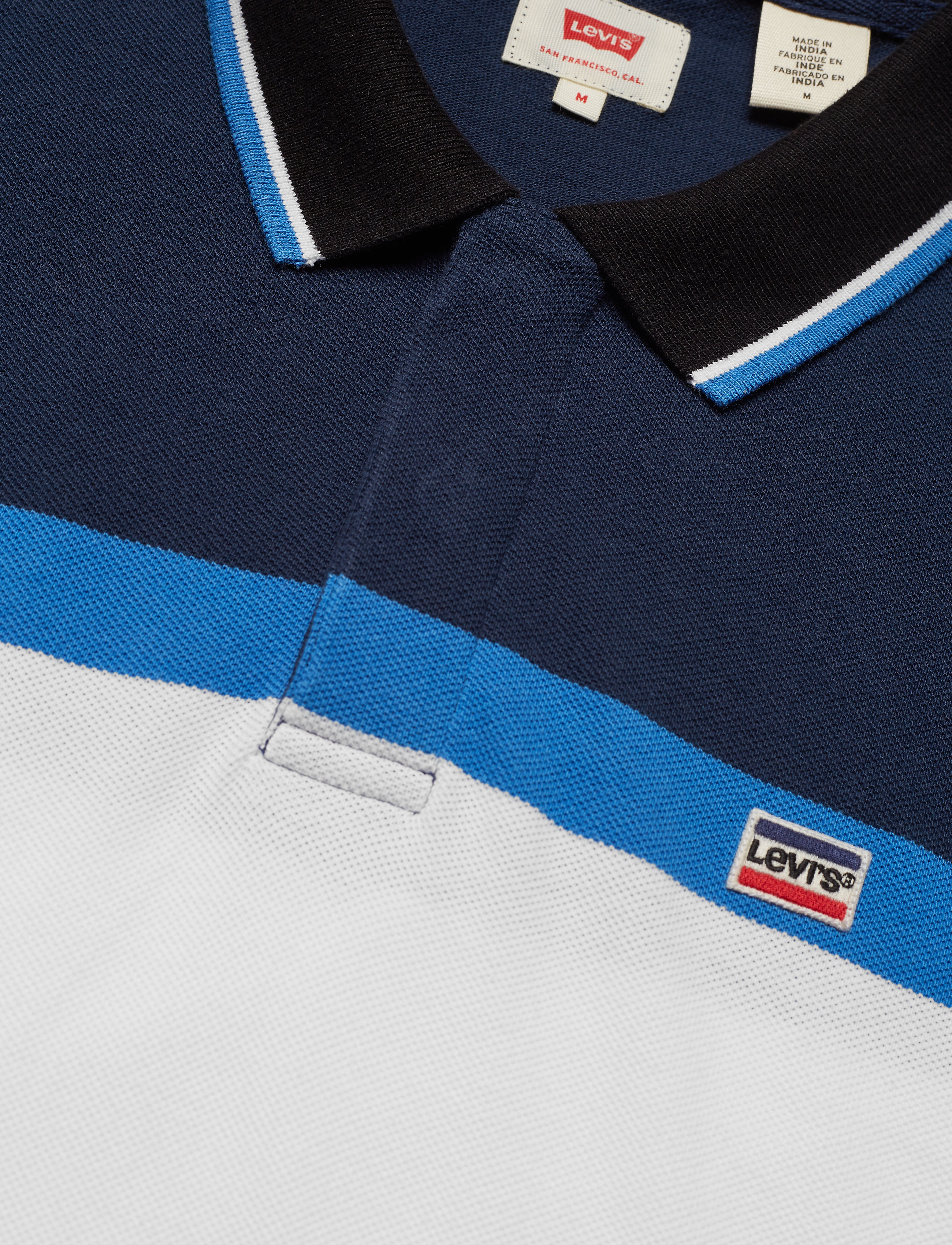LEVI´S Men - SPORTSWEAR POLO SPORTSWEAR POL - multi-color - 2