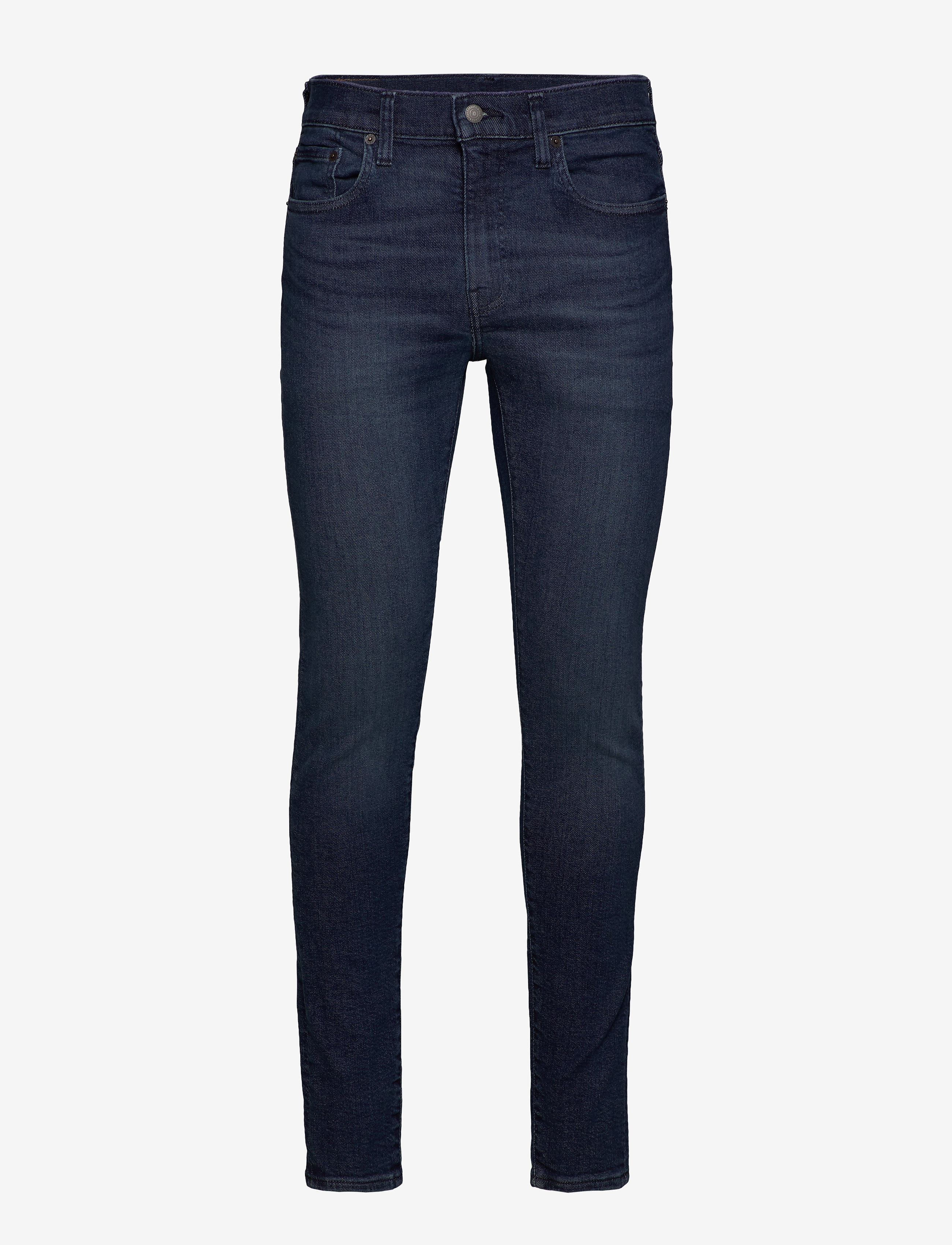 LEVI´S Men - SKINNY TAPER SAGE OVERT ADV TN - dark indigo - worn in - 0