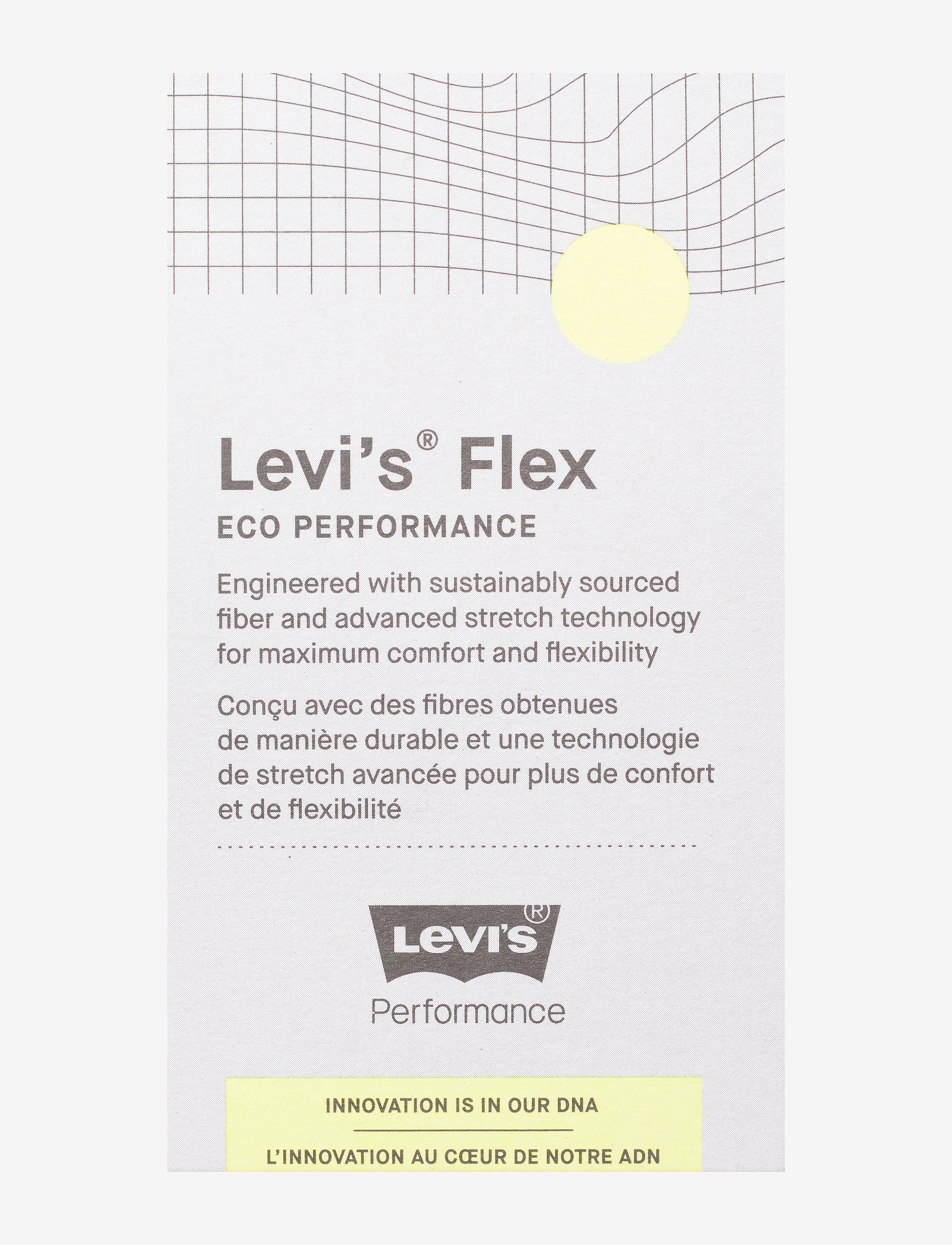 Levi's® - SKINNY TAPER BAND WAGON ADV - dark indigo - worn in - 2