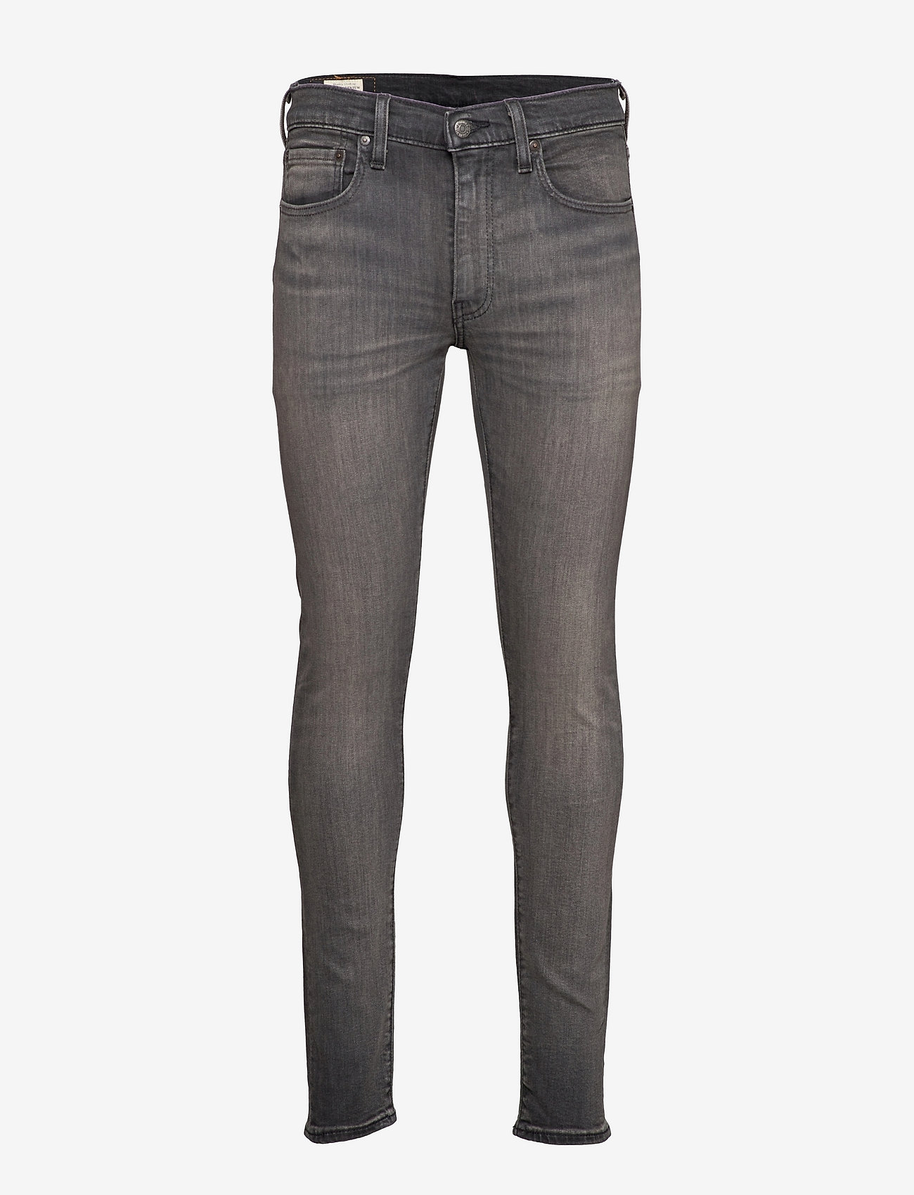 LEVI´S Men - SKINNY TAPER COMPLICATED ADV - greys - 0
