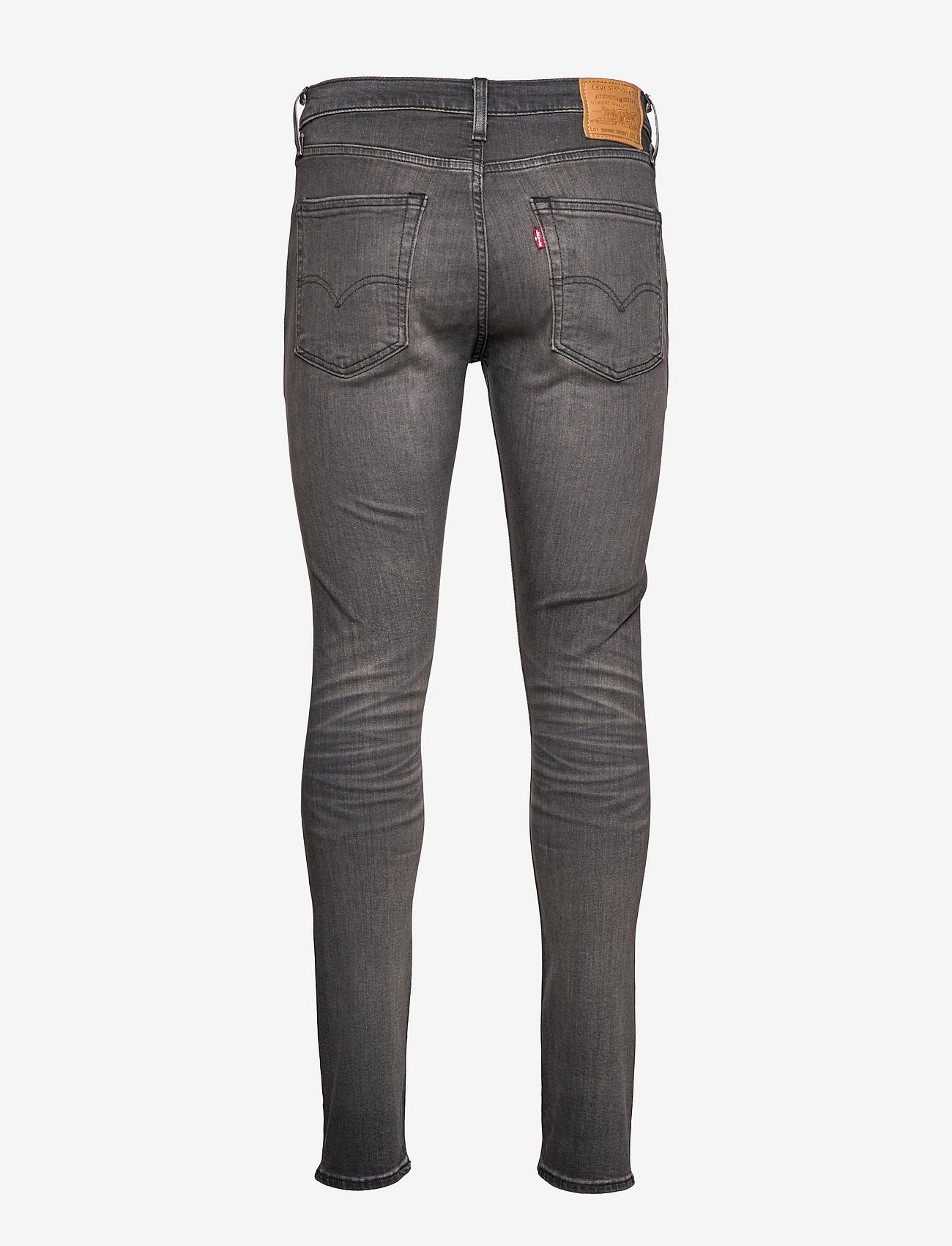 LEVI´S Men - SKINNY TAPER COMPLICATED ADV - greys - 1