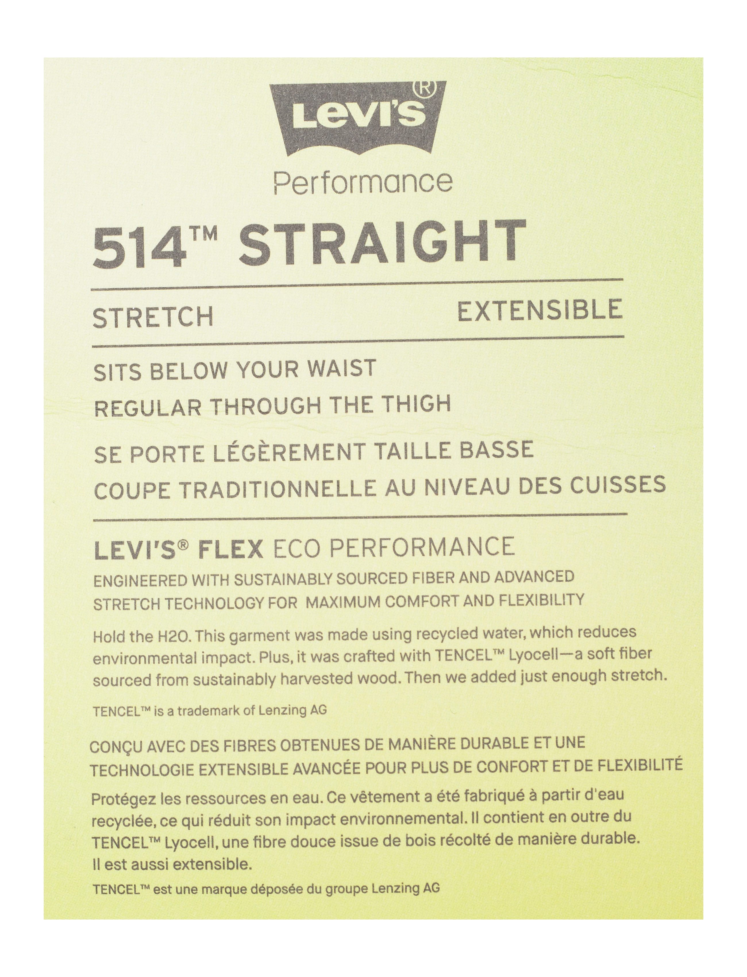 Levi's® - SKINNY TAPER Z1487 MEDIUM INDI - med indigo - worn in - 2