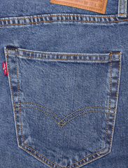 LEVI´S Men - SKINNY TAPER Z1487 MEDIUM INDI - liibuvad teksad - med indigo - worn in - 5