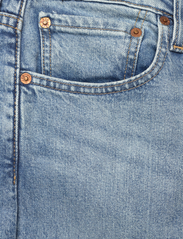 LEVI´S Men - SKINNY TAPER Z7003 LIGHT INDIG - džinsa bikses ar šaurām starām - light indigo - worn in - 2