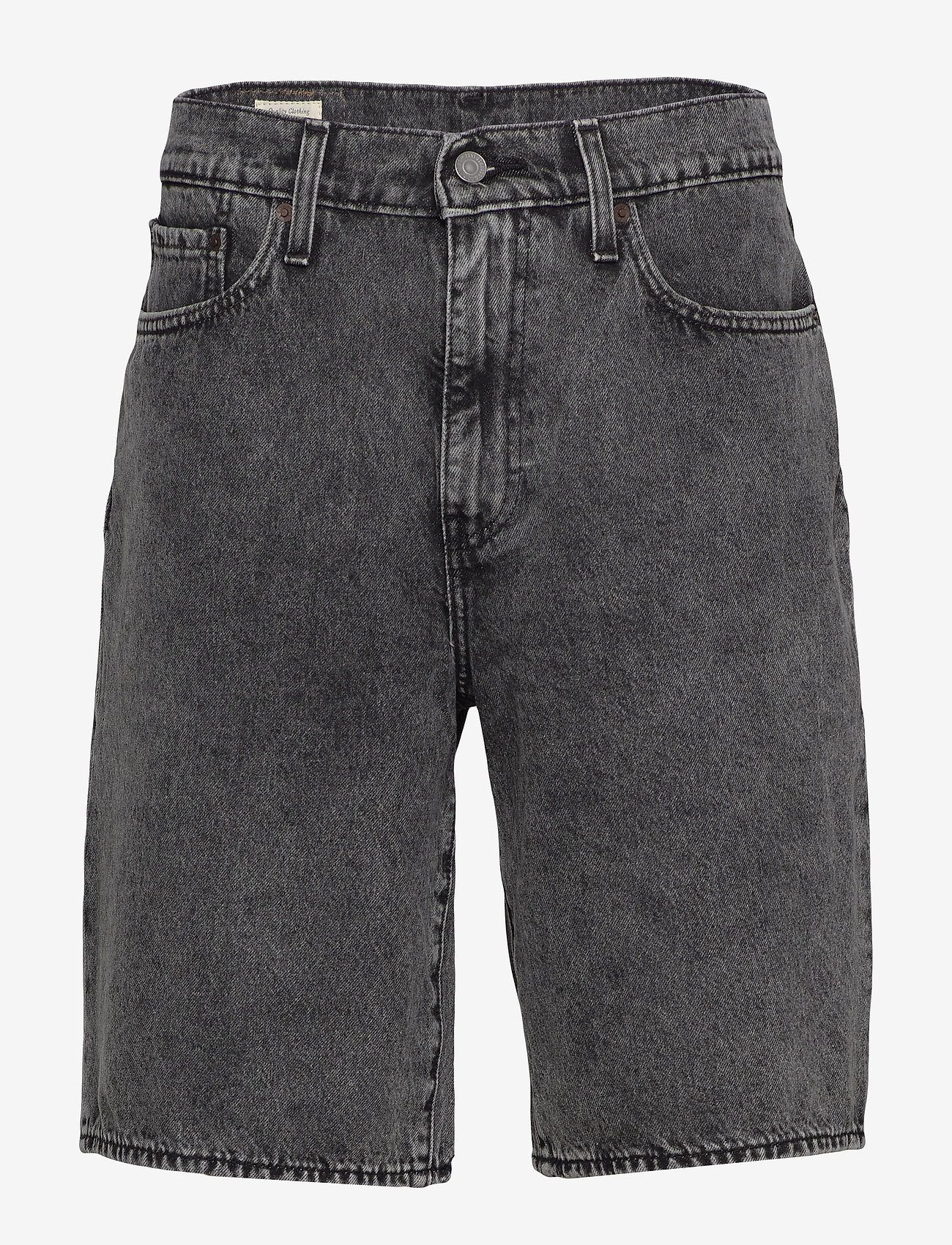 LEVI´S Men - HALF PANTS MUFFIN SHORT - blacks - 0