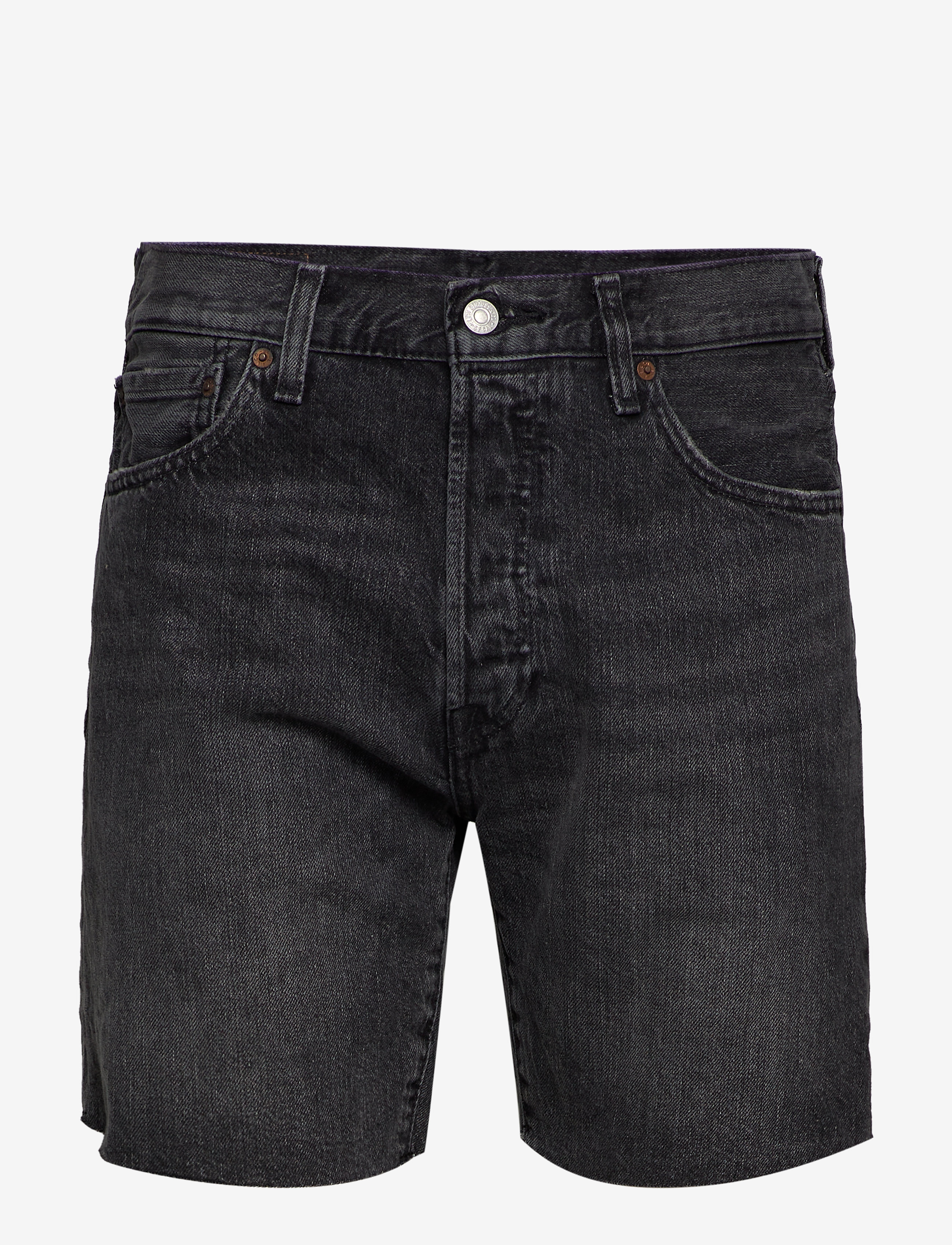LEVI´S Men - 501 93 SHORTS ANTIPASTO SHORT - blacks - 0