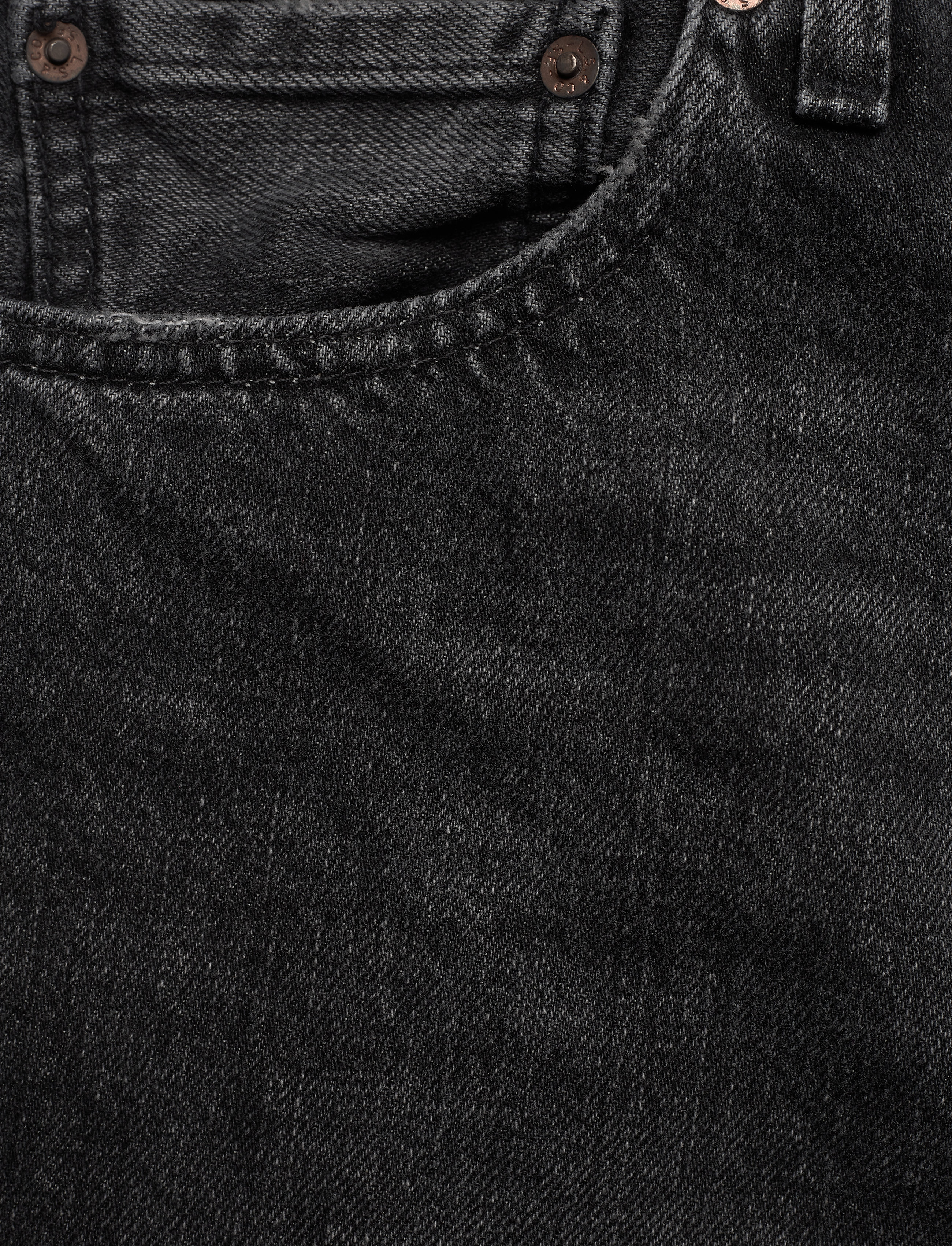 LEVI´S Men - 501 93 SHORTS ANTIPASTO SHORT - blacks - 2