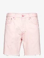 501 93 SHORTS Z7439 PINK STONE - REDS