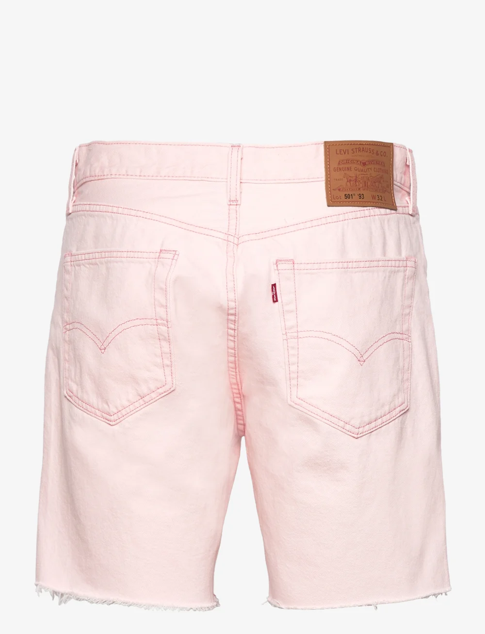 Pink levi jeans mens hot sale