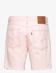 LEVI´S Men - 501 93 SHORTS Z7439 PINK STONE - jeansshorts - reds - 1