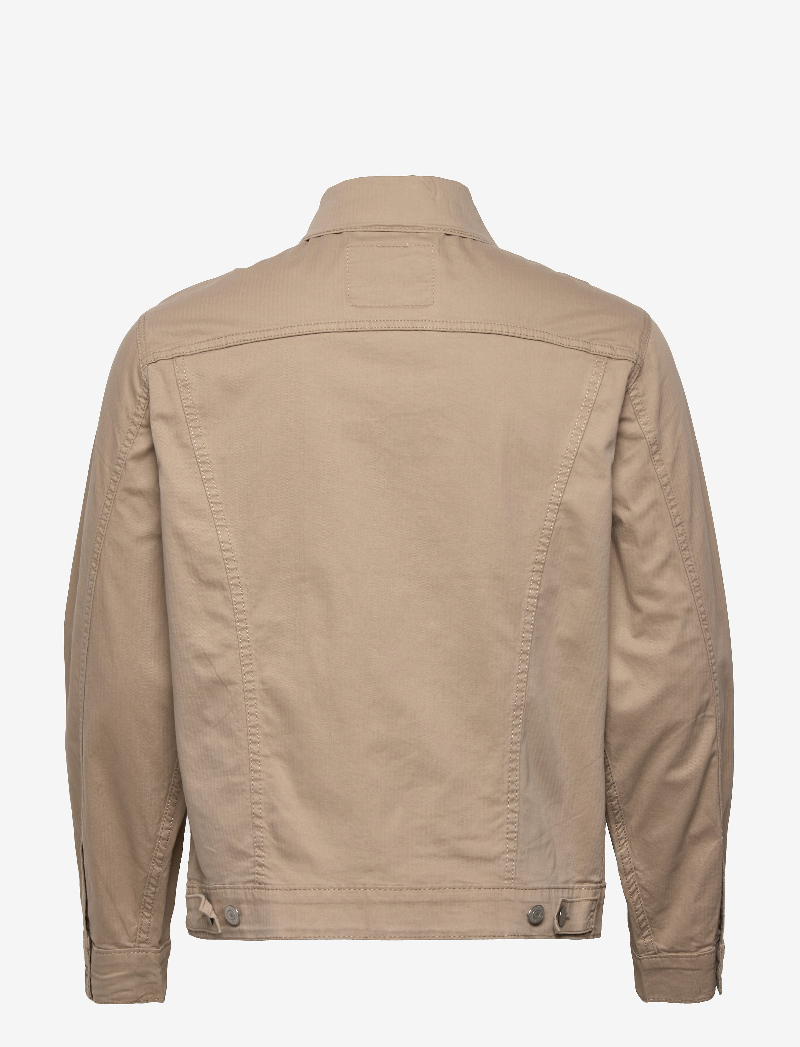 LEVI´S Men - VINTAGE FIT TRUCKER JKT HAYSTA - neutrals - 1